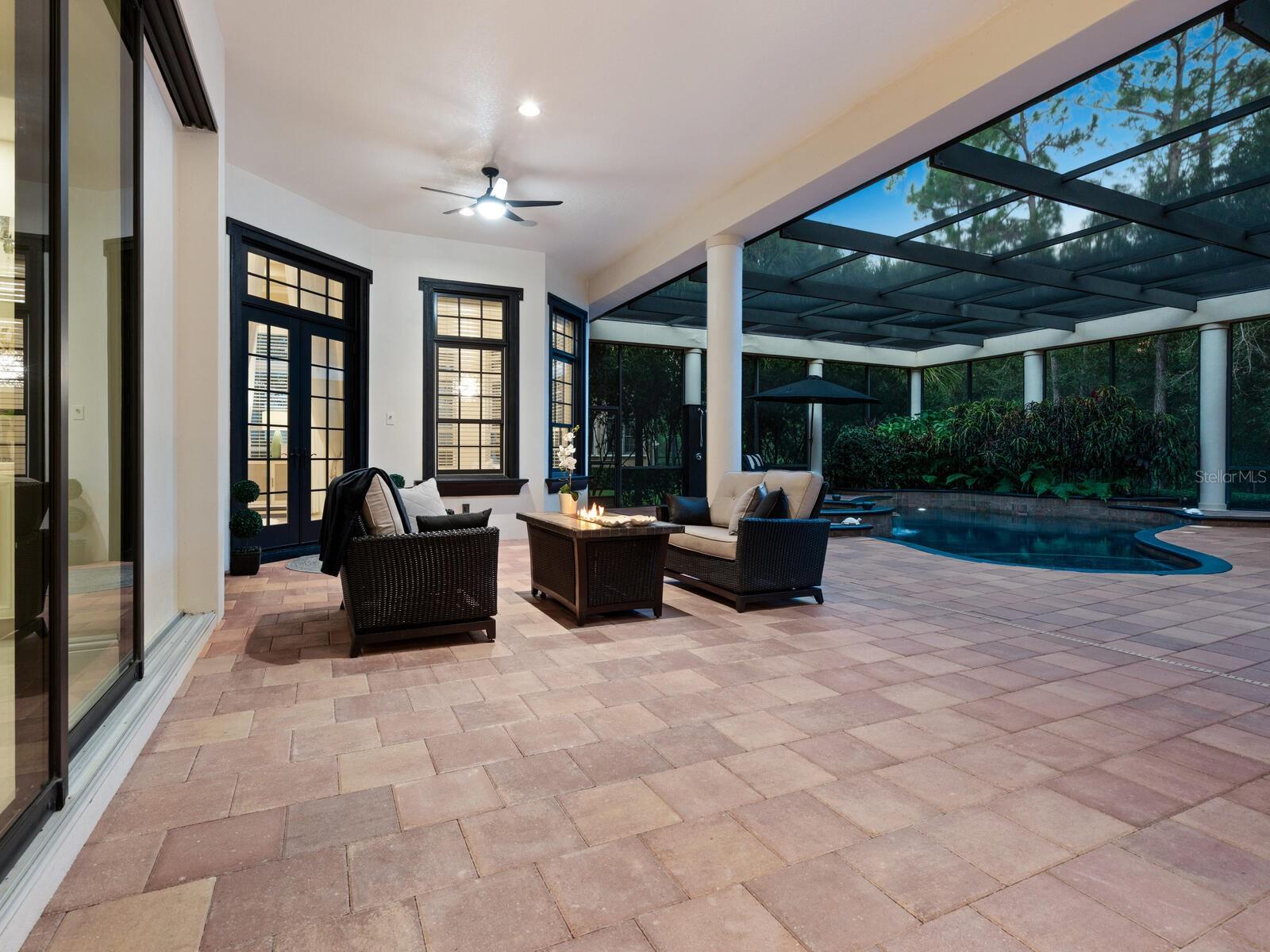 THE CONCESSION - Residential