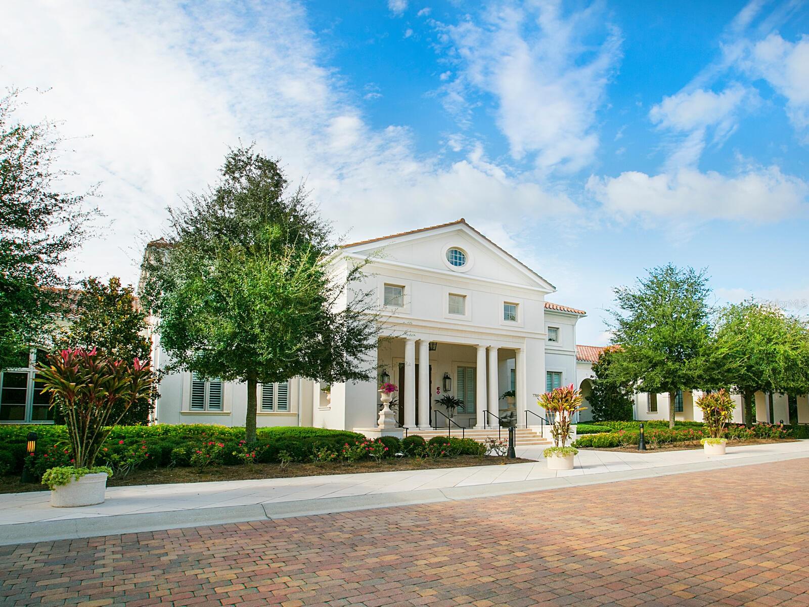 THE CONCESSION - Residential