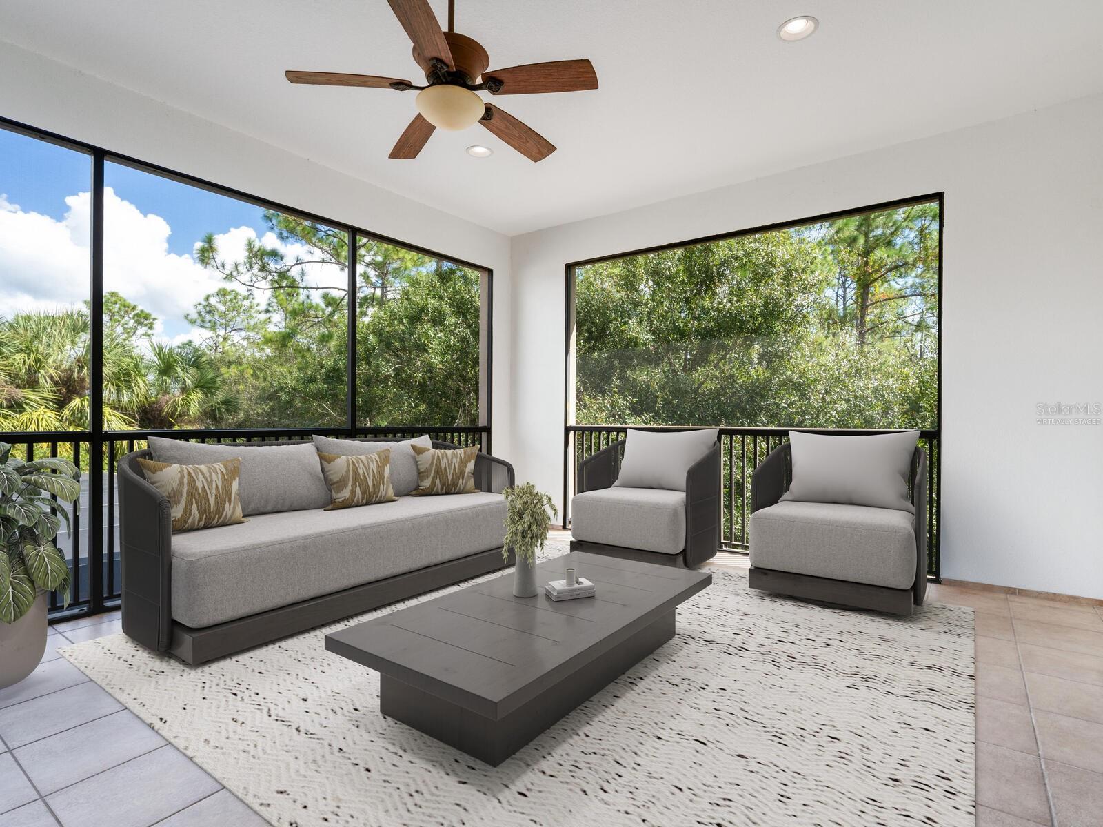 THE CONCESSION - Residential