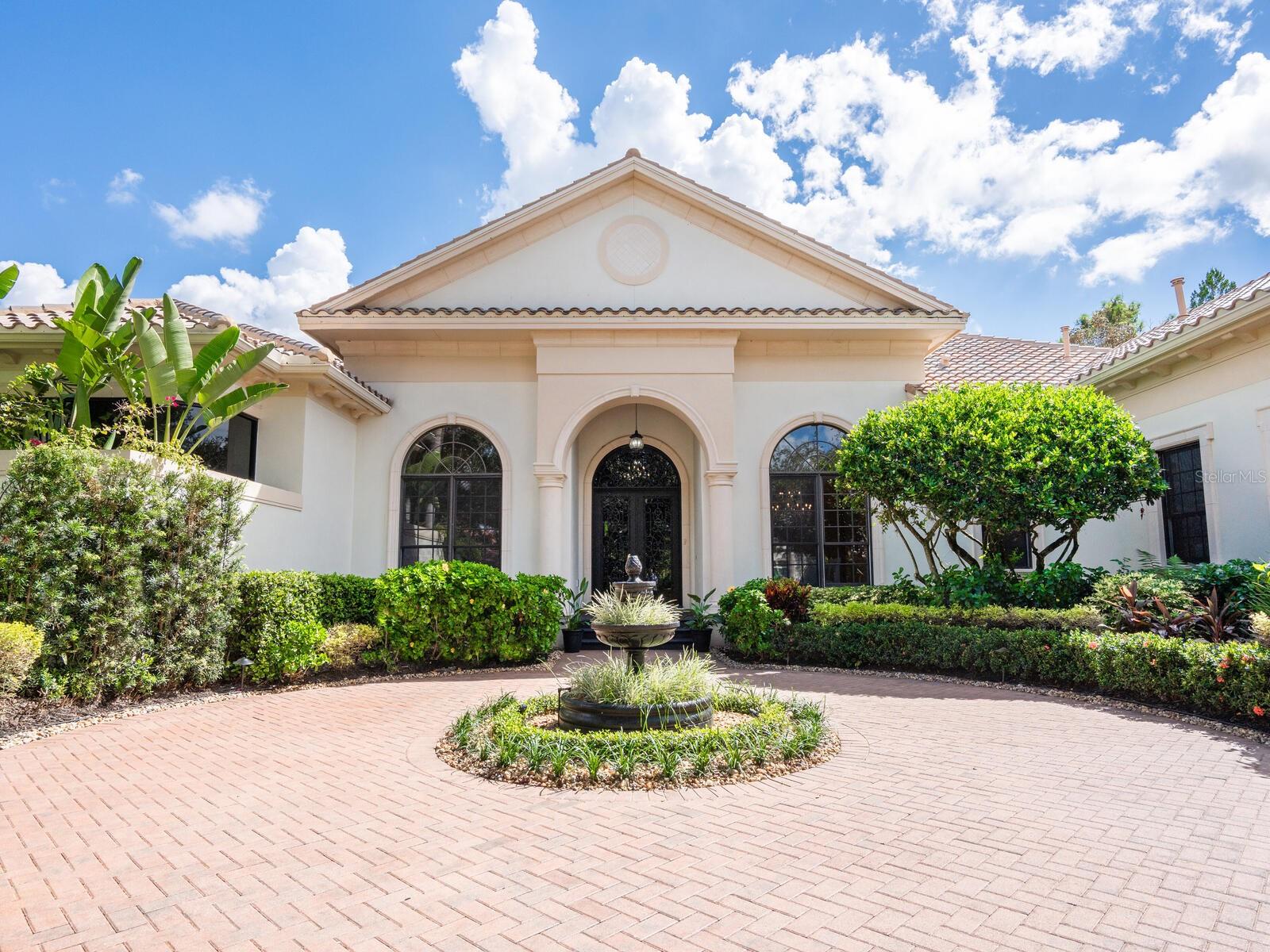 THE CONCESSION - Residential