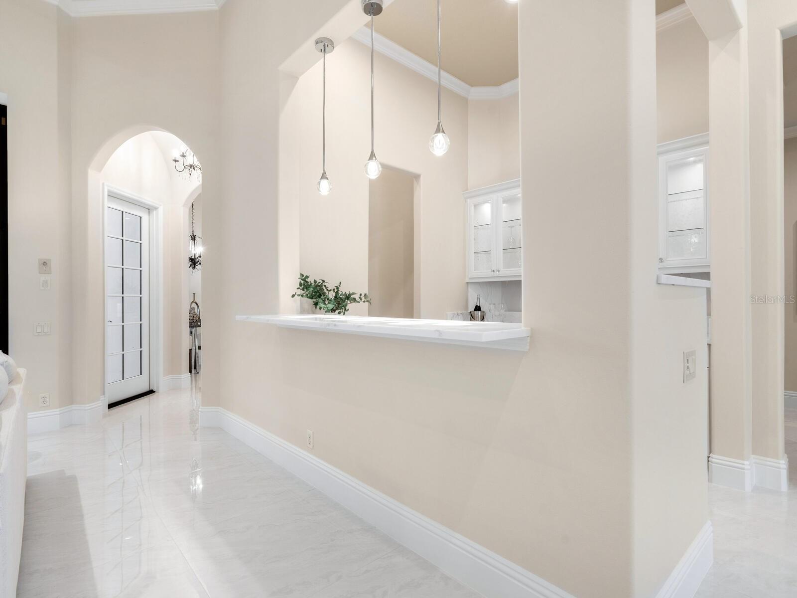 THE CONCESSION - Residential