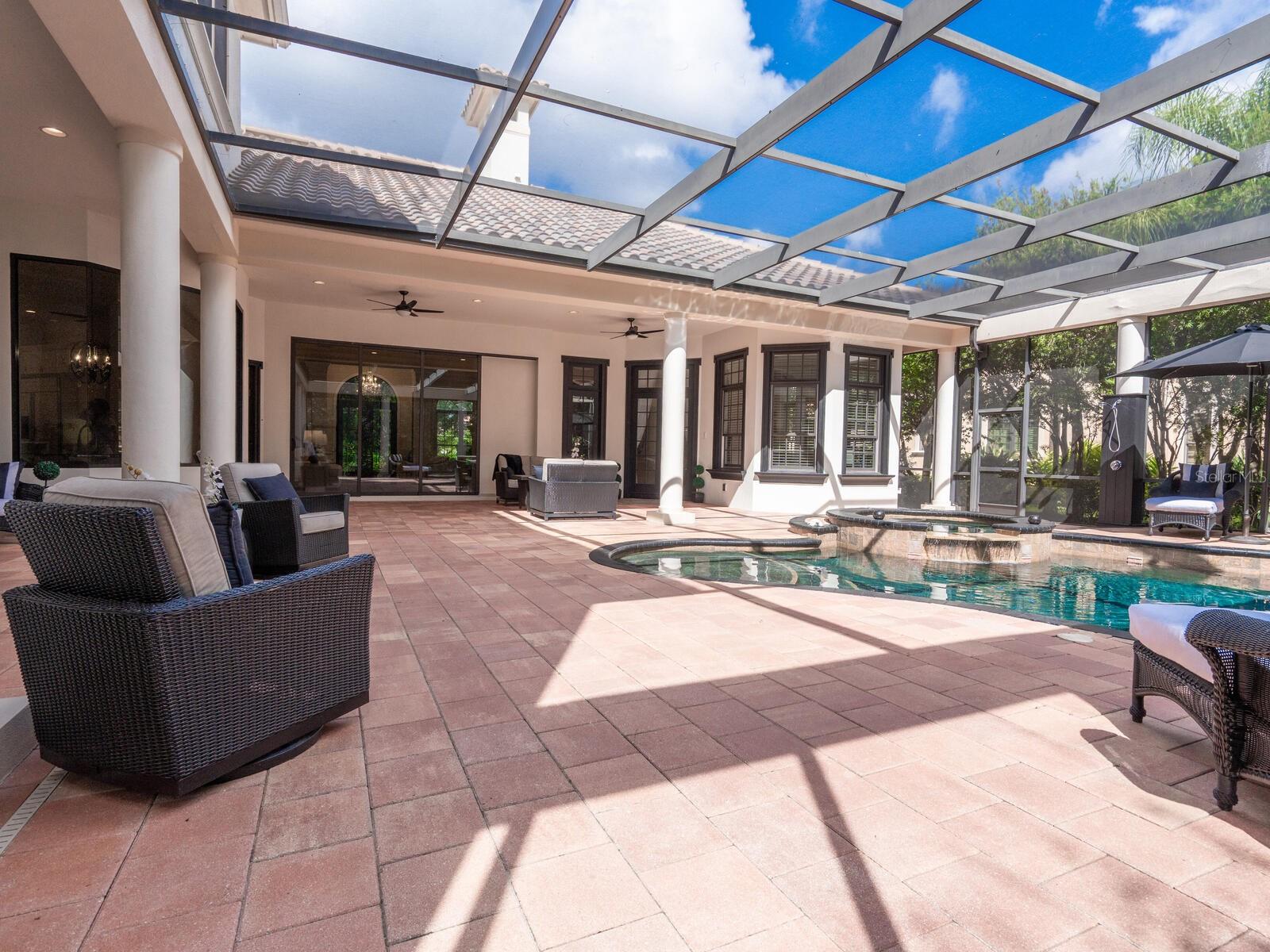 THE CONCESSION - Residential