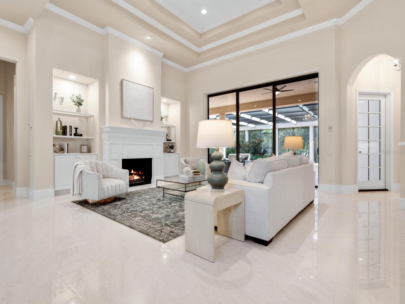 THE CONCESSION - Residential