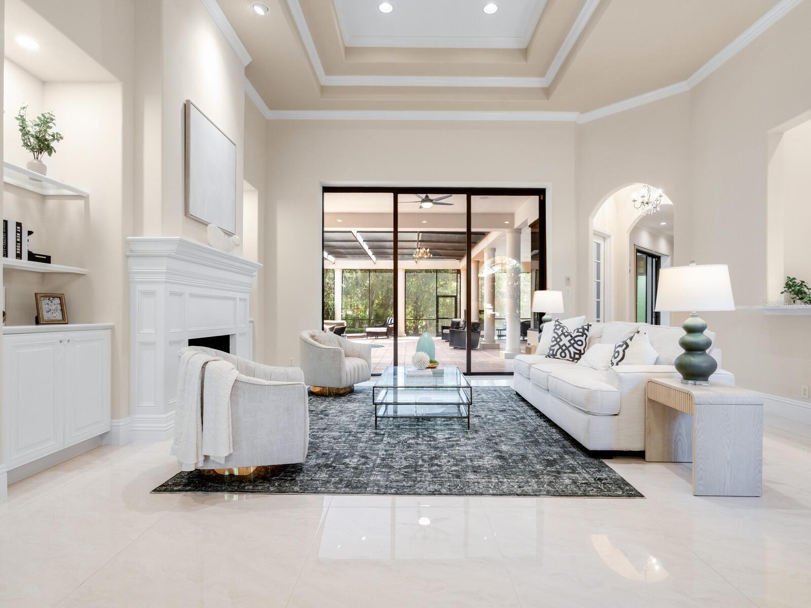 THE CONCESSION - Residential