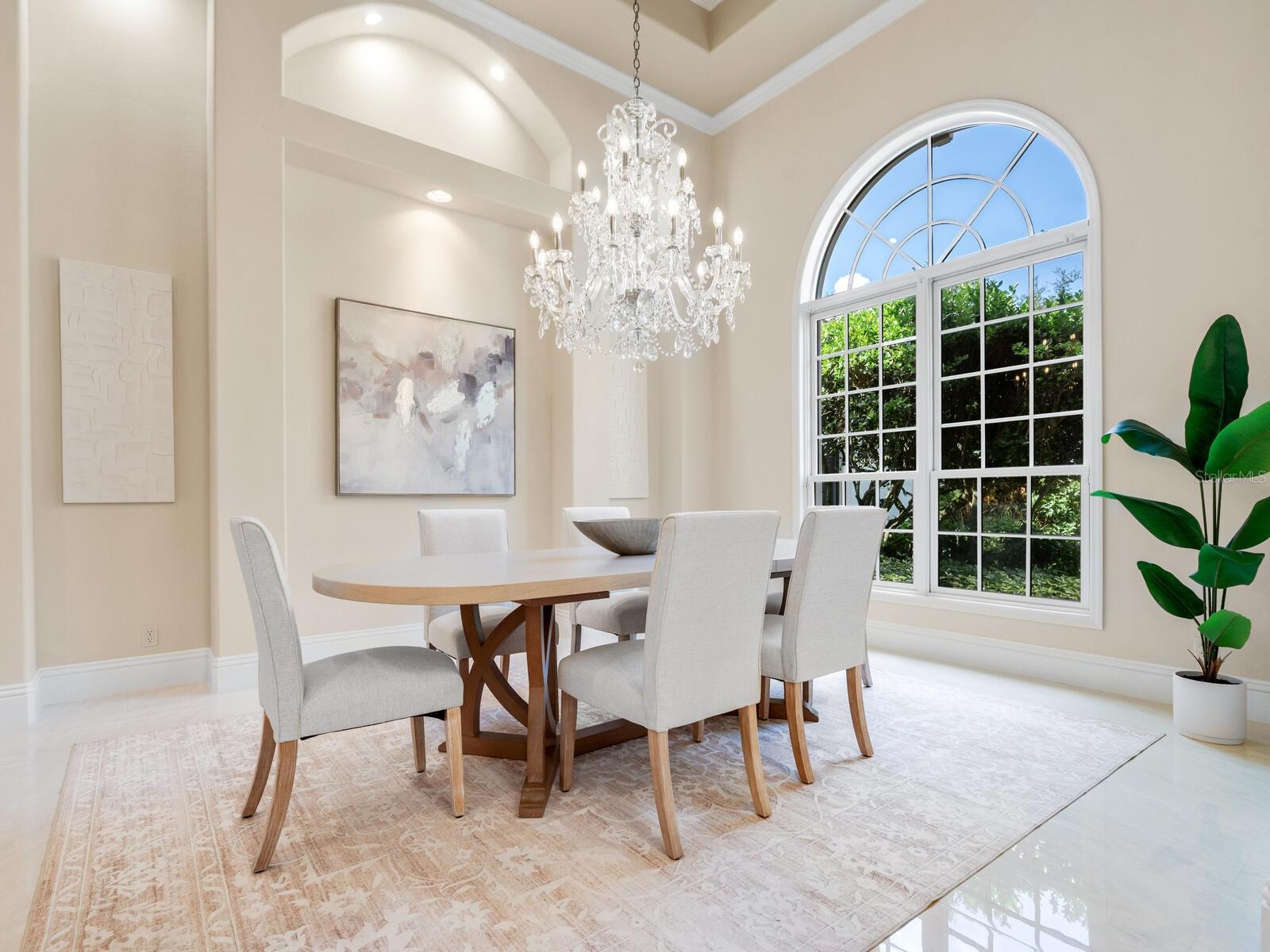 THE CONCESSION - Residential