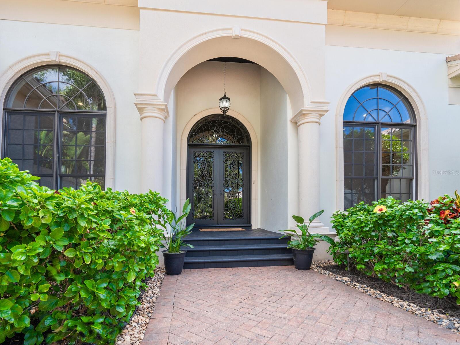 THE CONCESSION - Residential