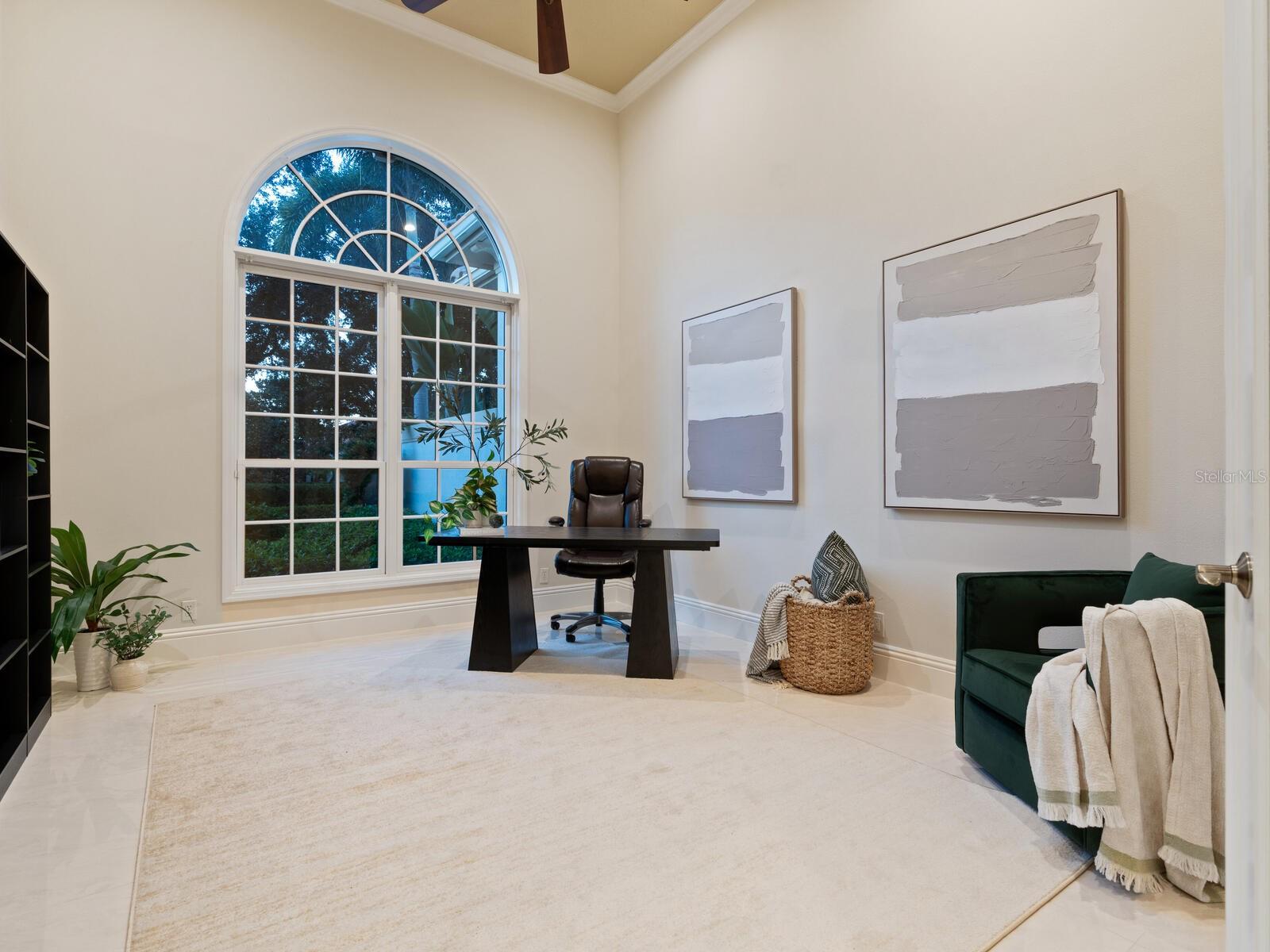 THE CONCESSION - Residential