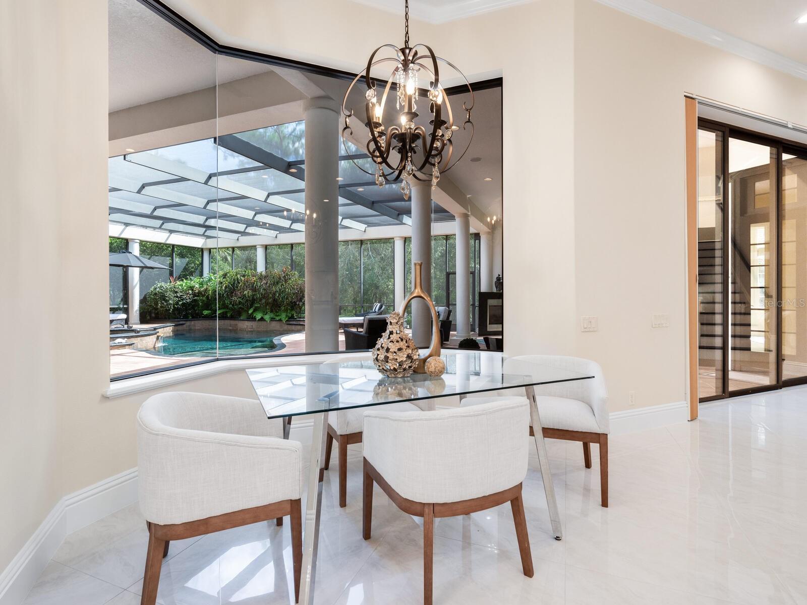 THE CONCESSION - Residential