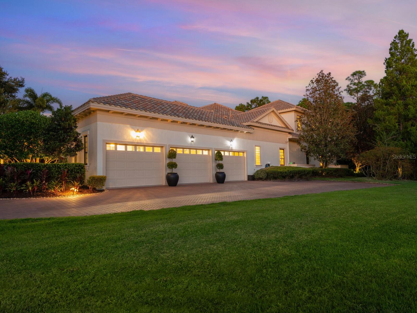 THE CONCESSION - Residential