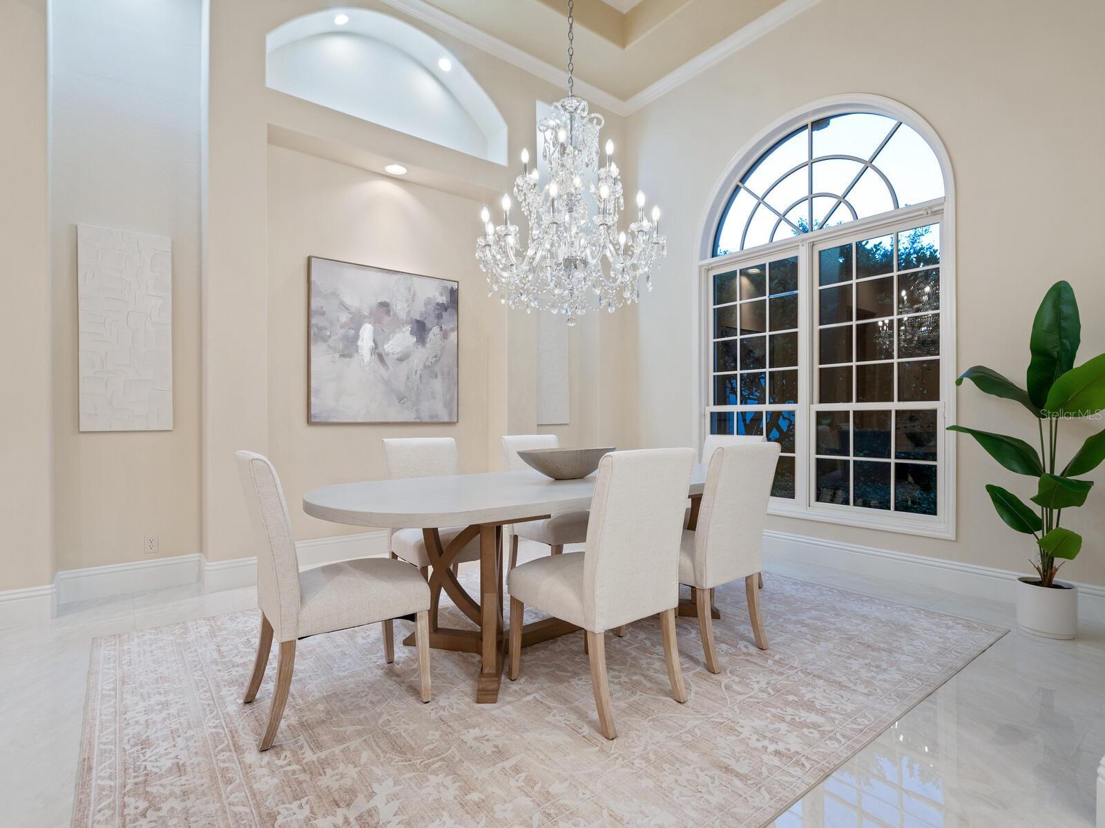 THE CONCESSION - Residential