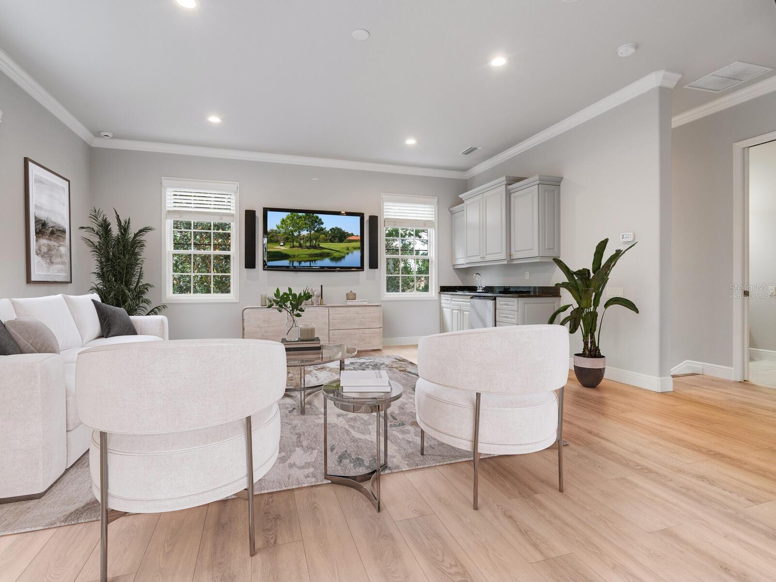 THE CONCESSION - Residential