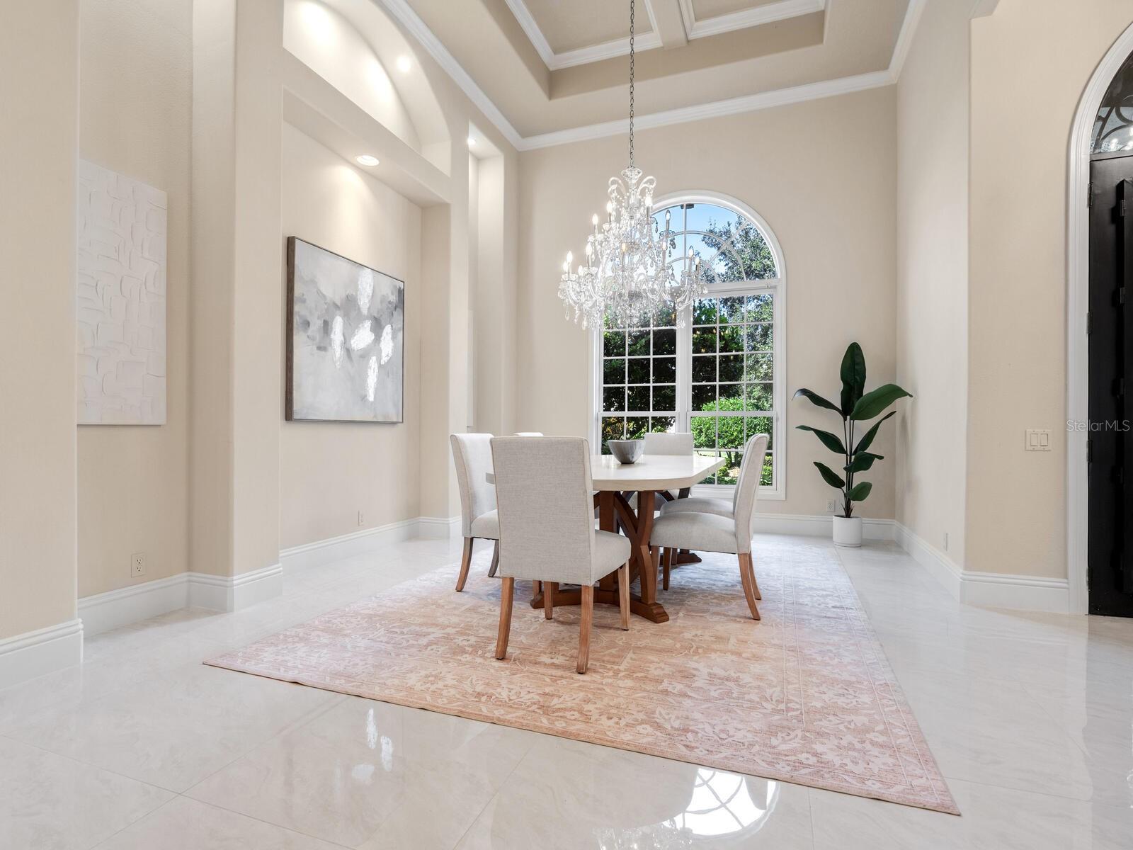 THE CONCESSION - Residential