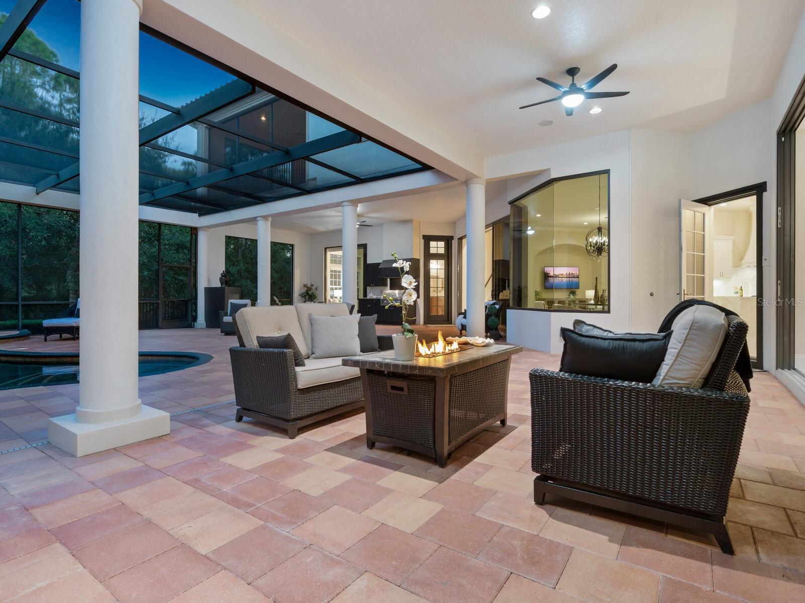 THE CONCESSION - Residential