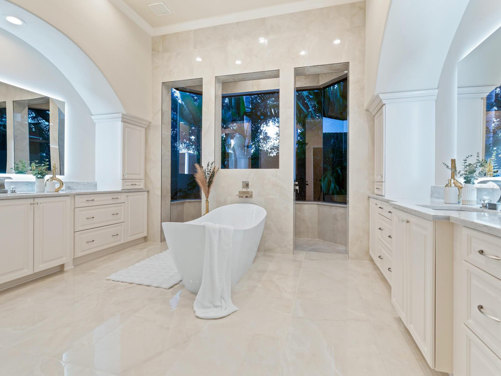 THE CONCESSION - Residential