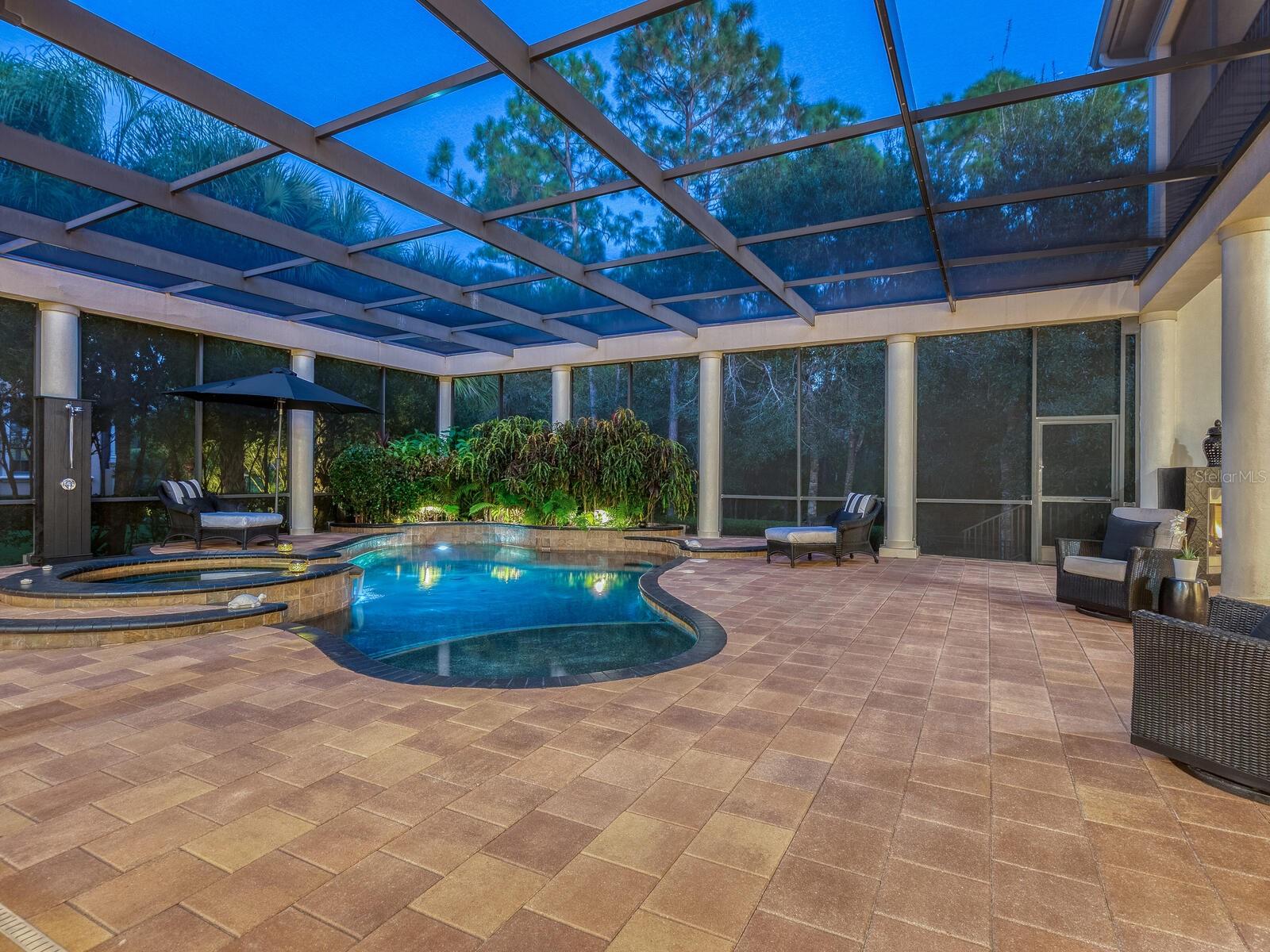 THE CONCESSION - Residential