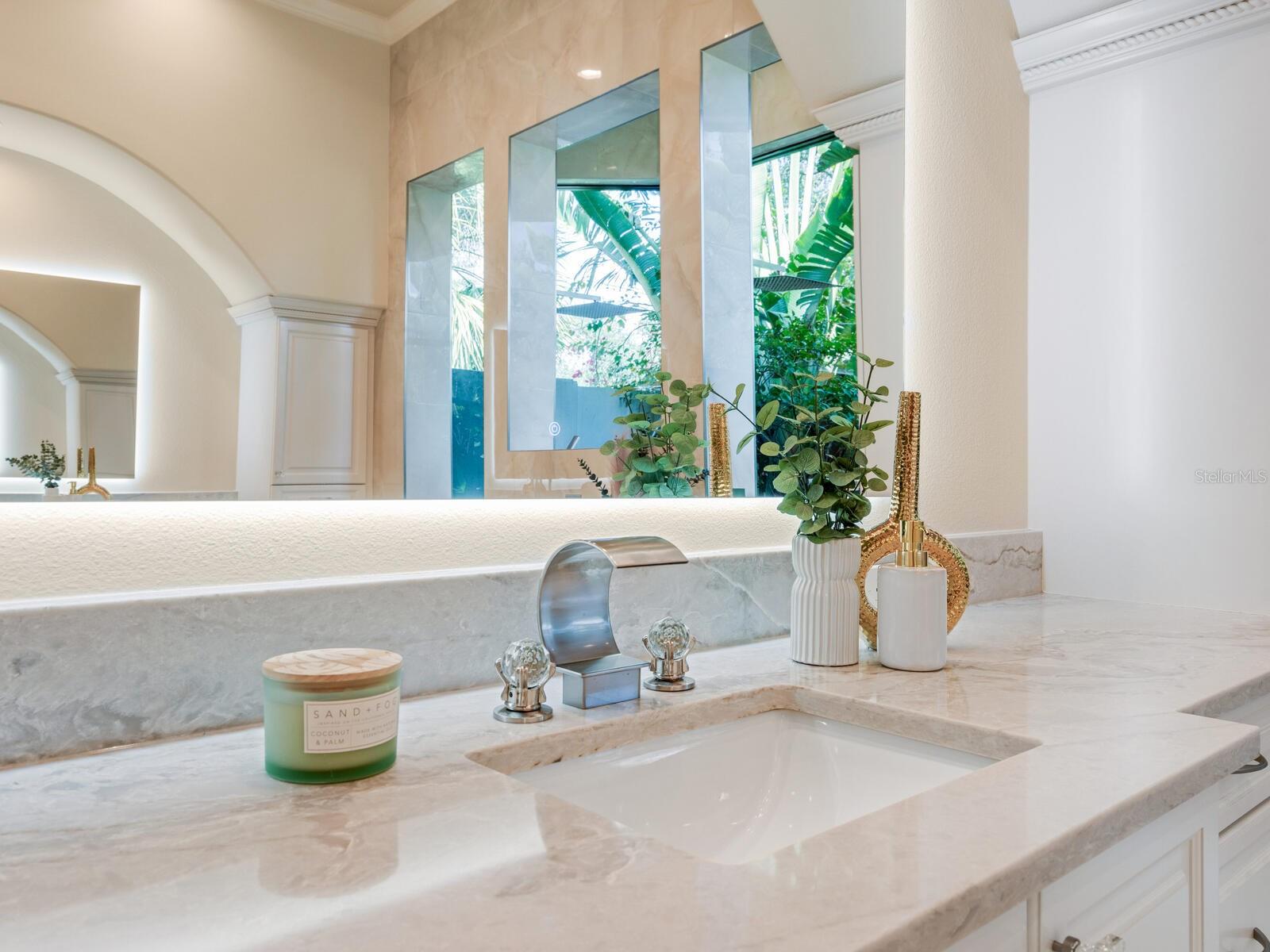 THE CONCESSION - Residential