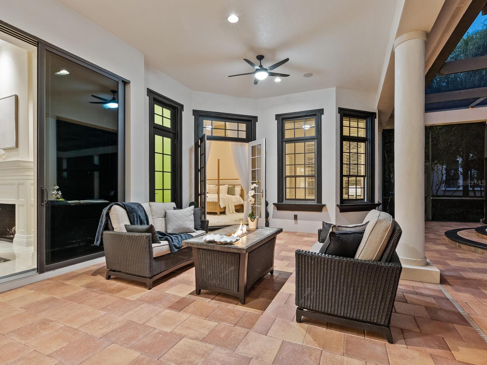 THE CONCESSION - Residential