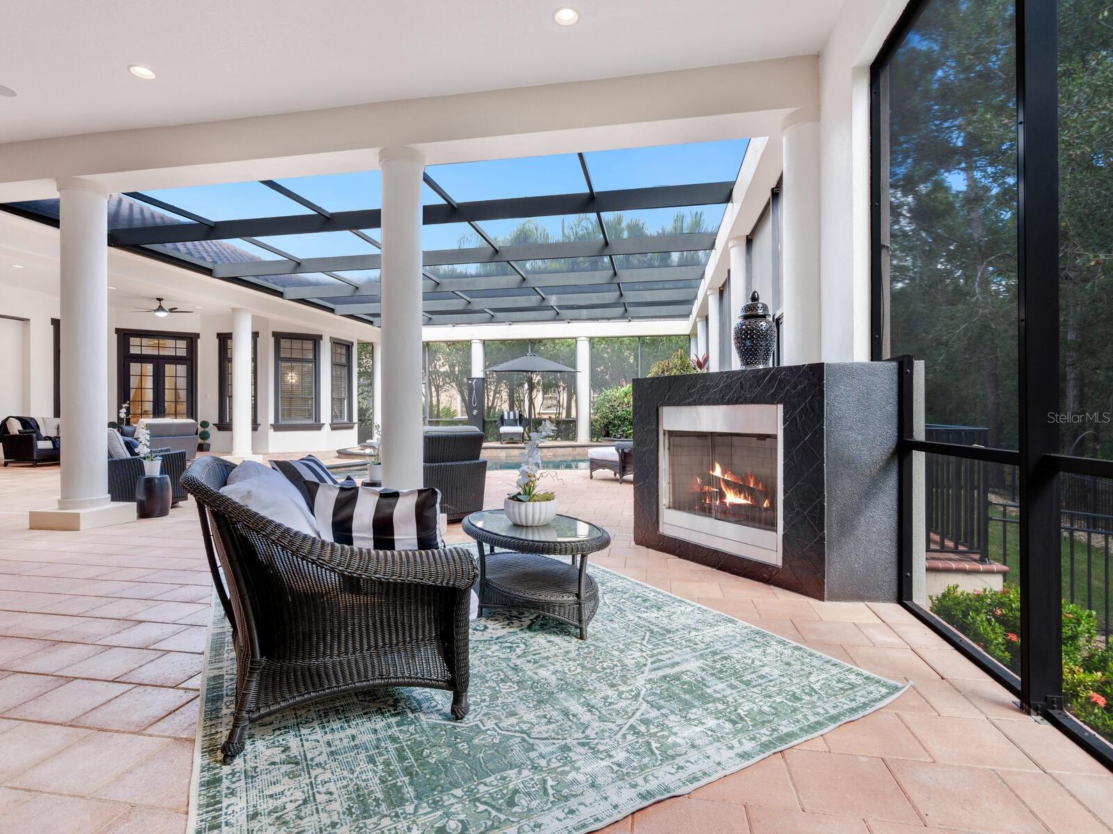 THE CONCESSION - Residential