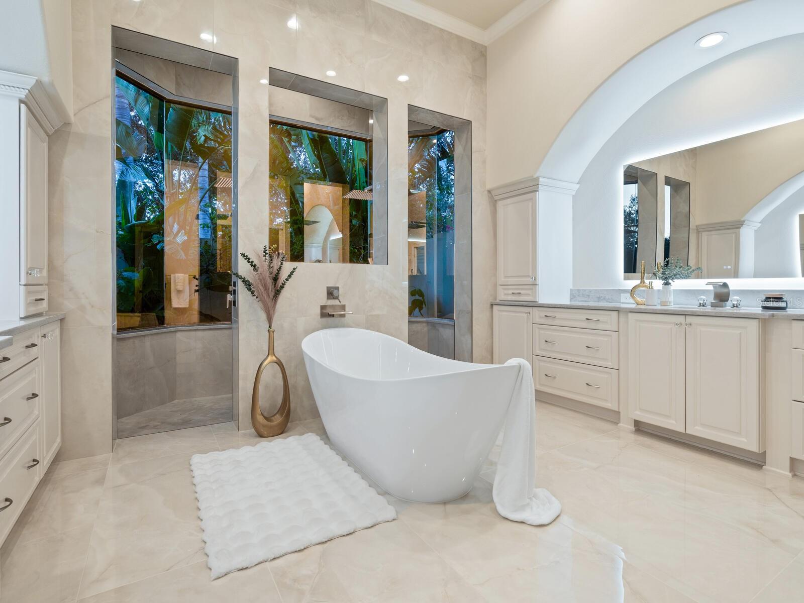 THE CONCESSION - Residential