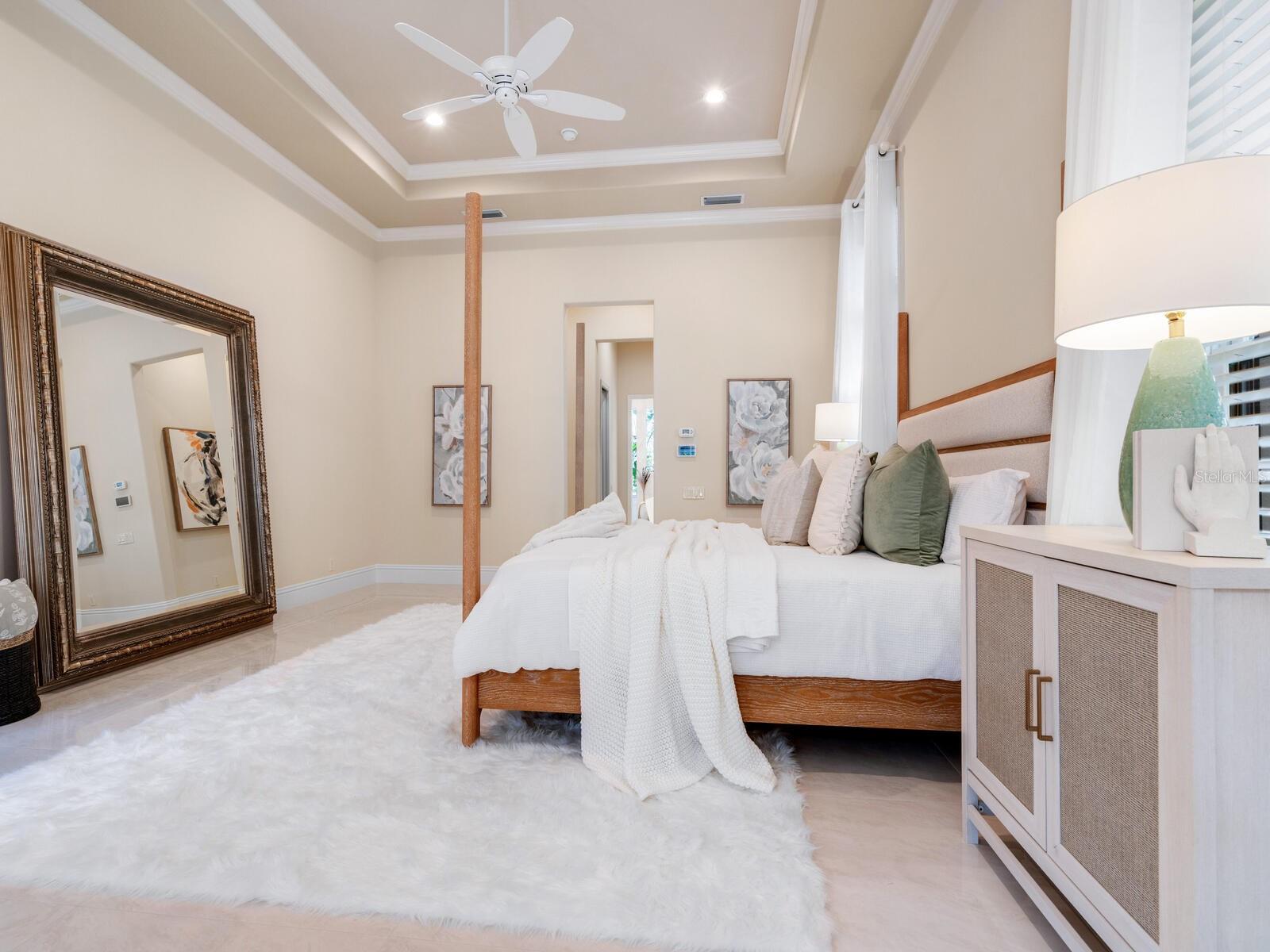 THE CONCESSION - Residential