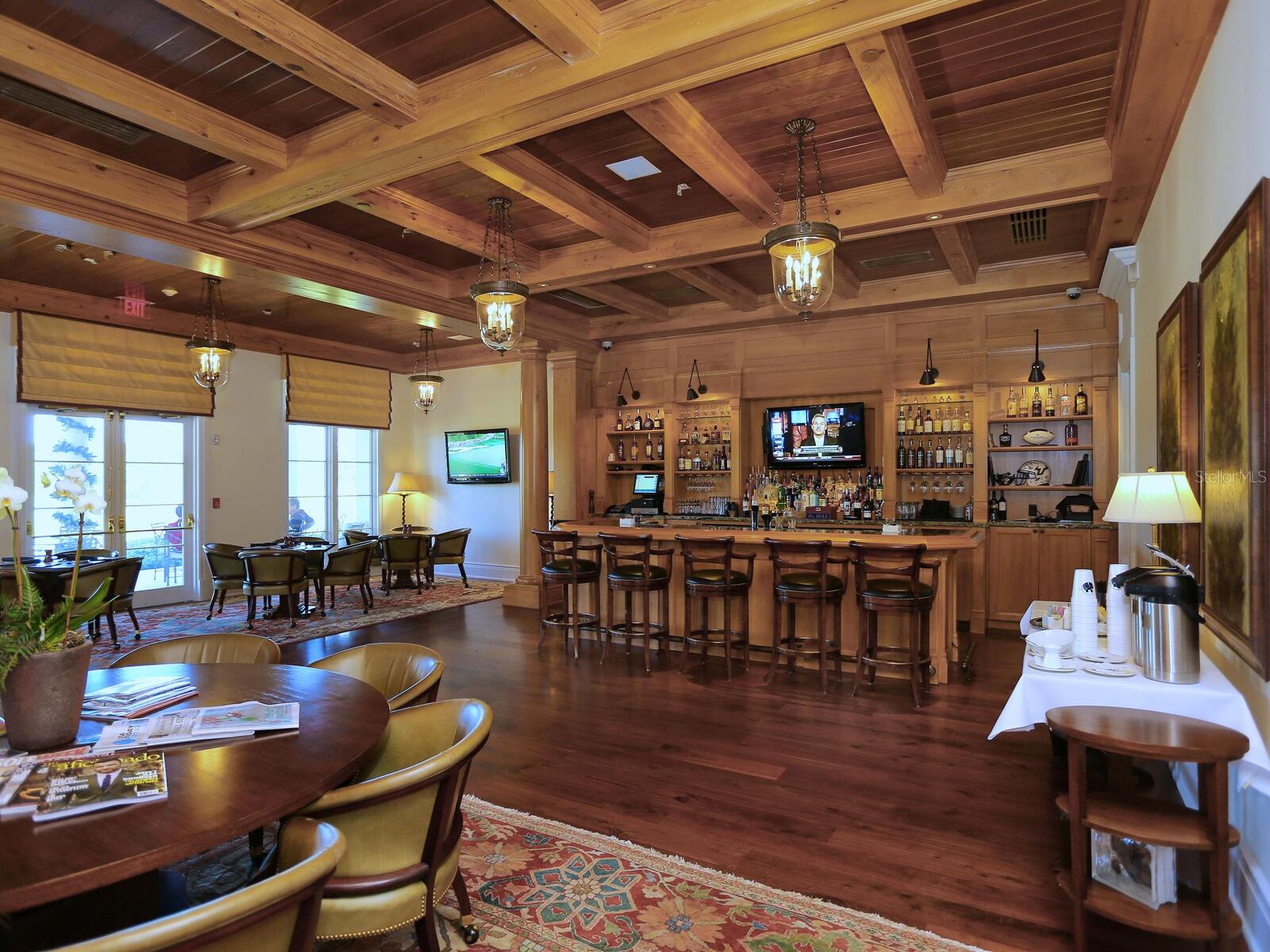 THE CONCESSION - Residential