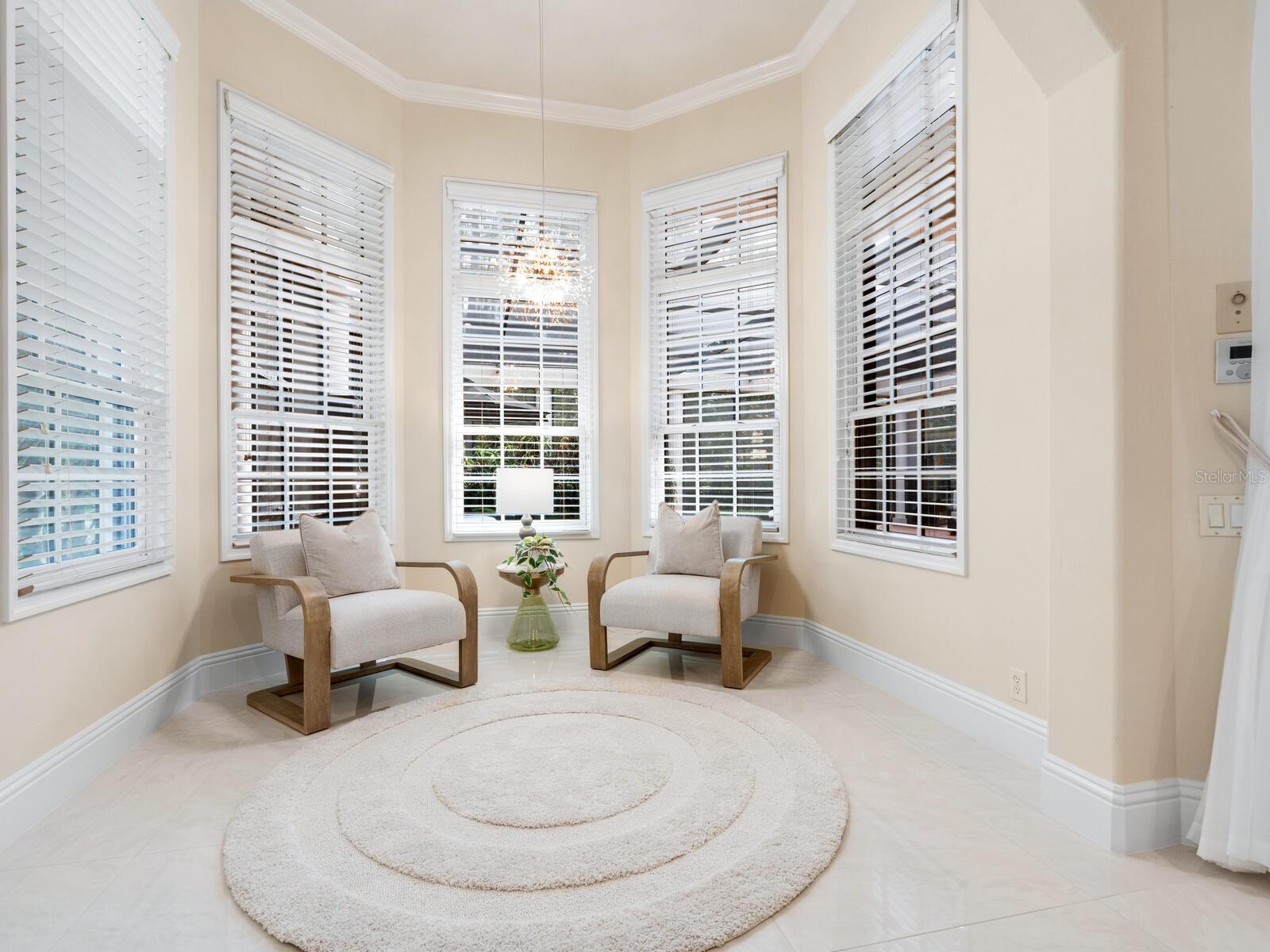 THE CONCESSION - Residential