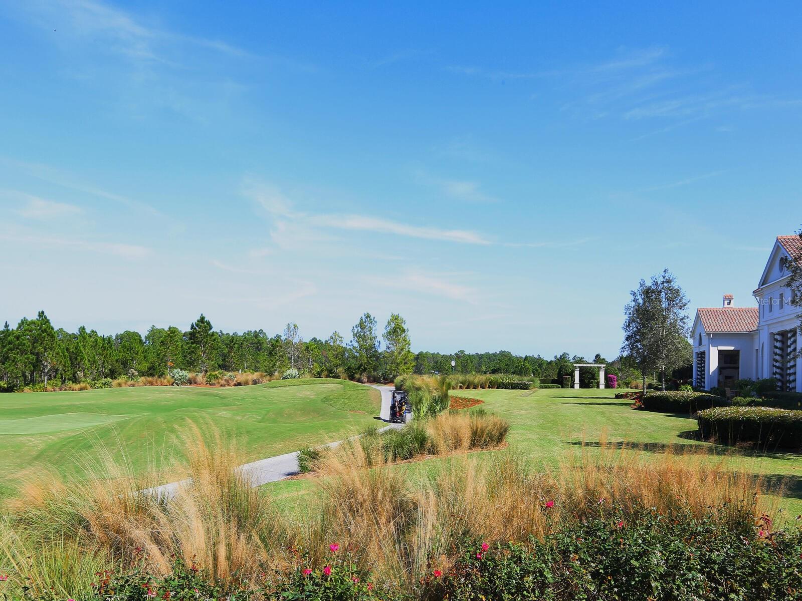 THE CONCESSION - Residential