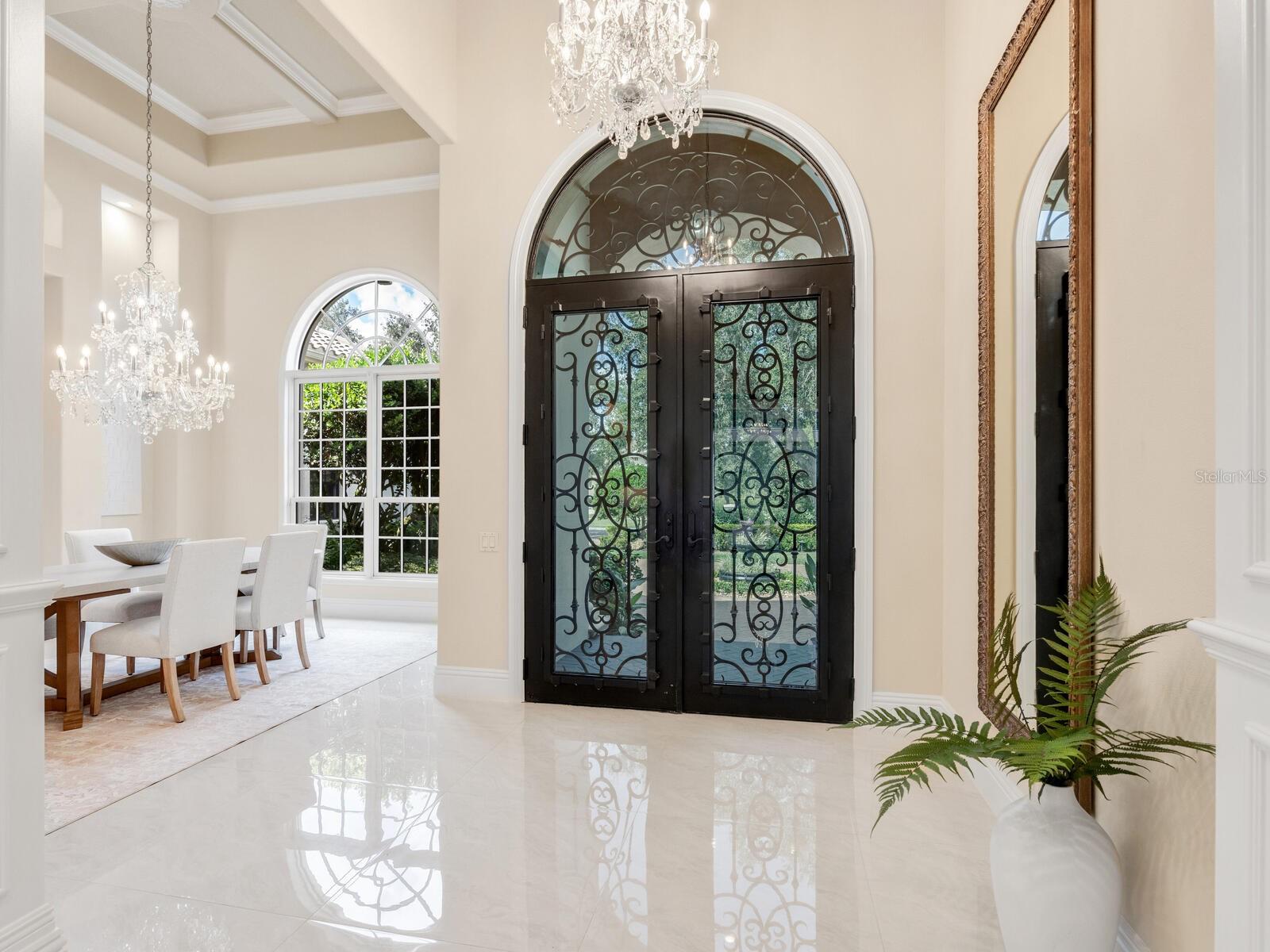 THE CONCESSION - Residential