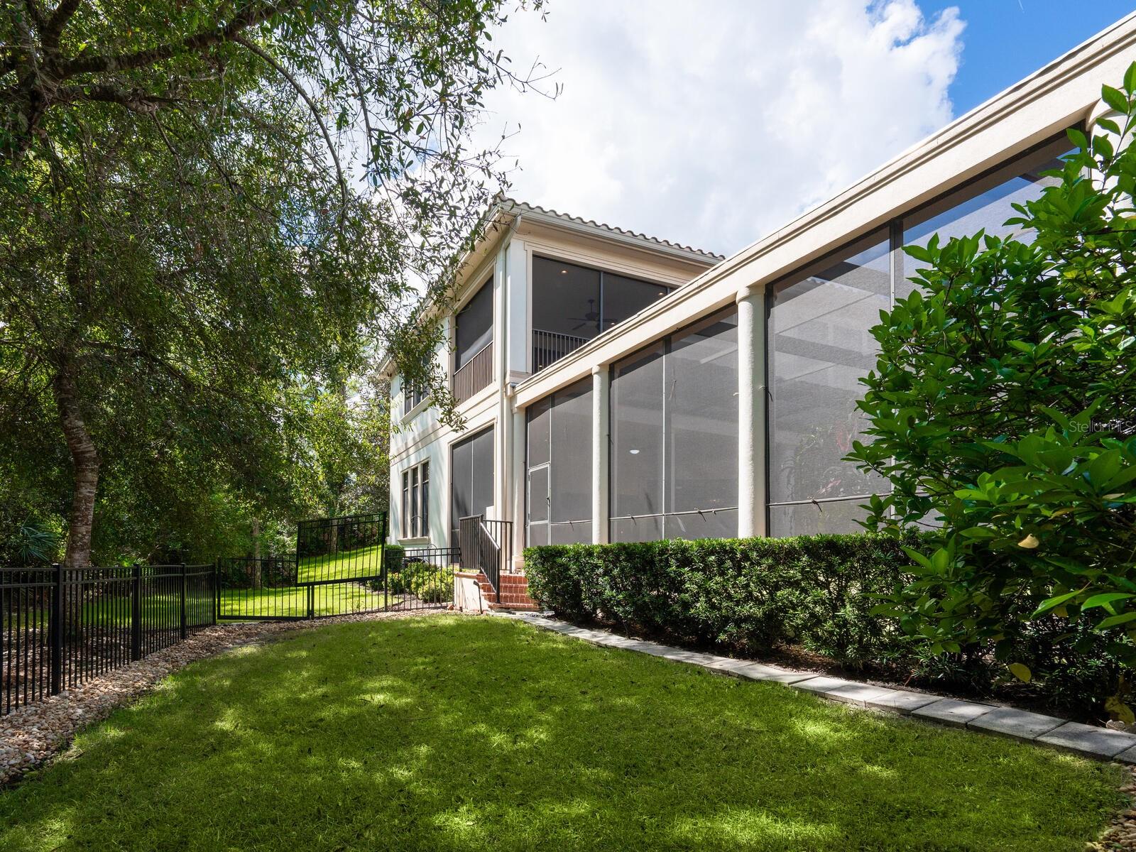 THE CONCESSION - Residential