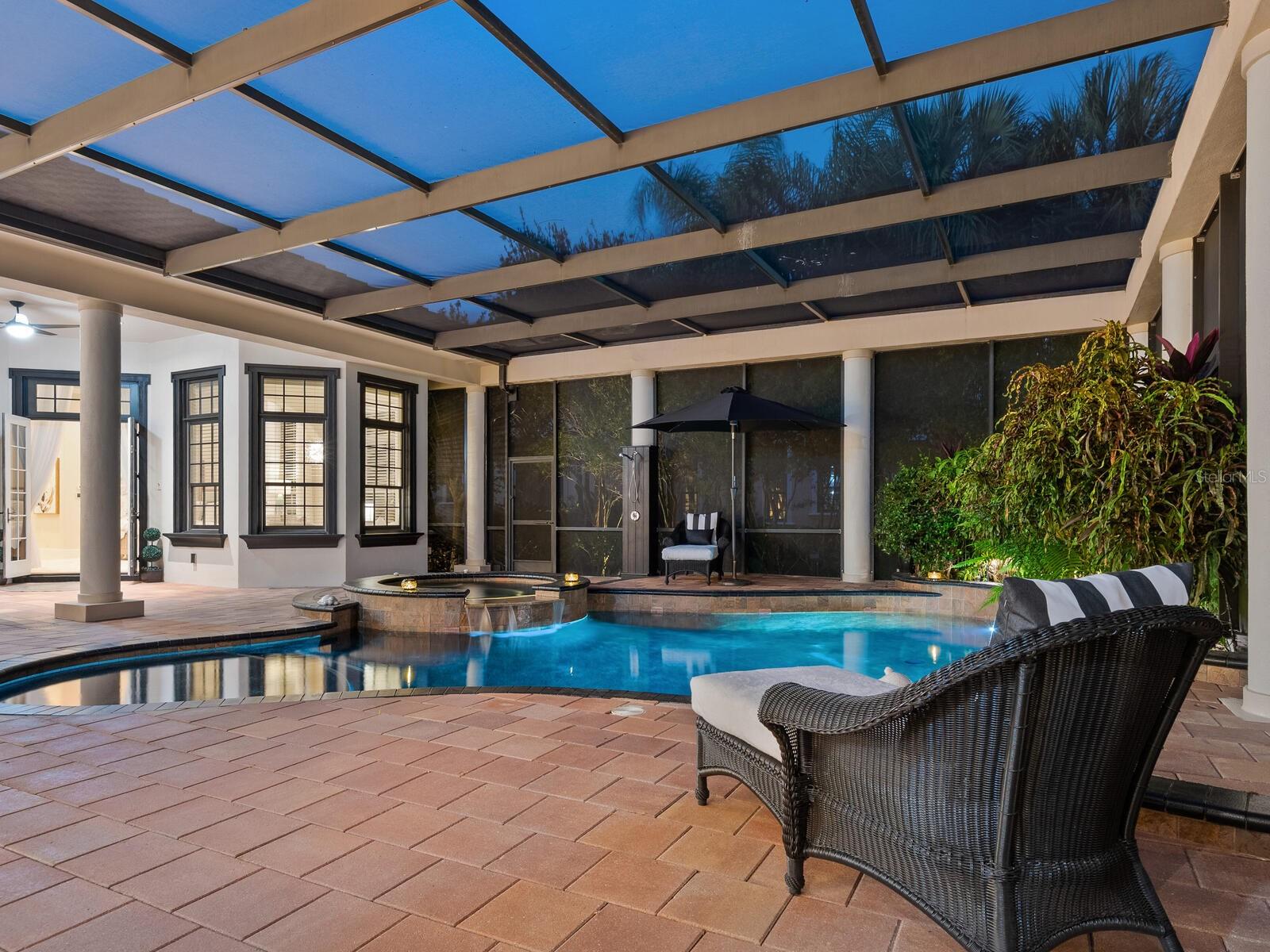 THE CONCESSION - Residential