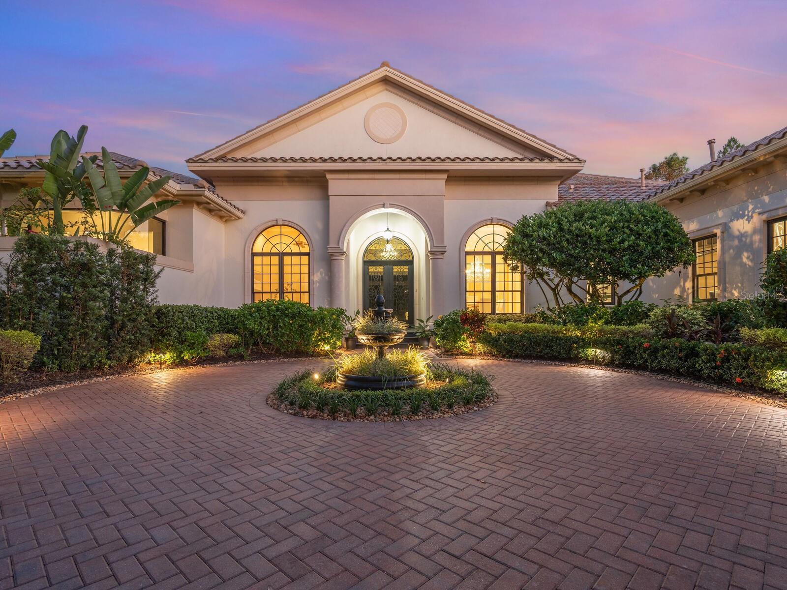 THE CONCESSION - Residential