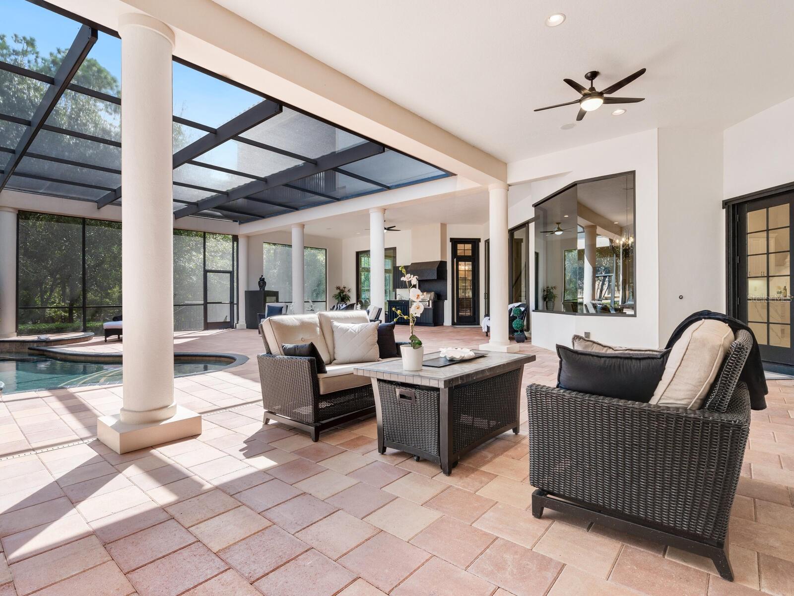 THE CONCESSION - Residential