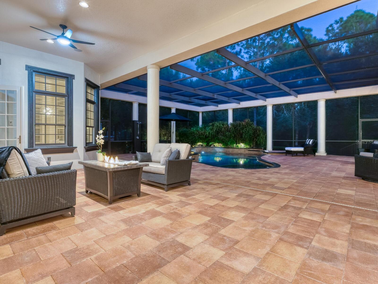 THE CONCESSION - Residential