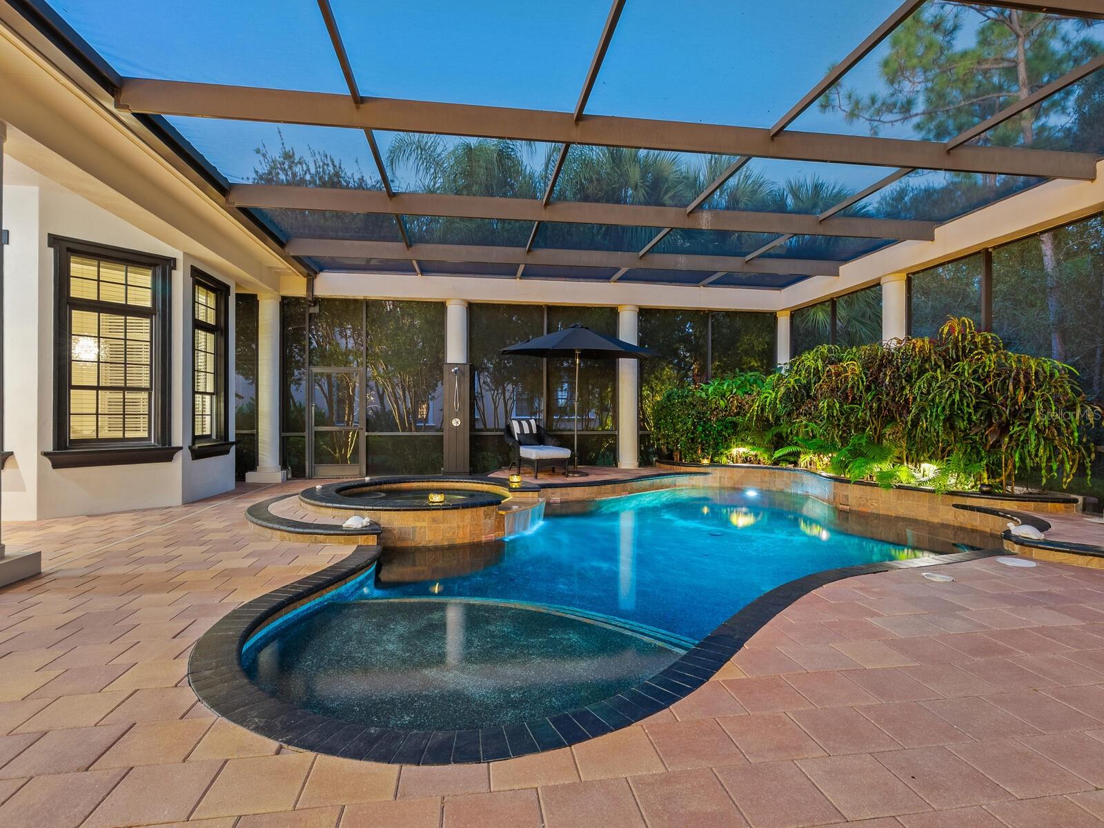 THE CONCESSION - Residential