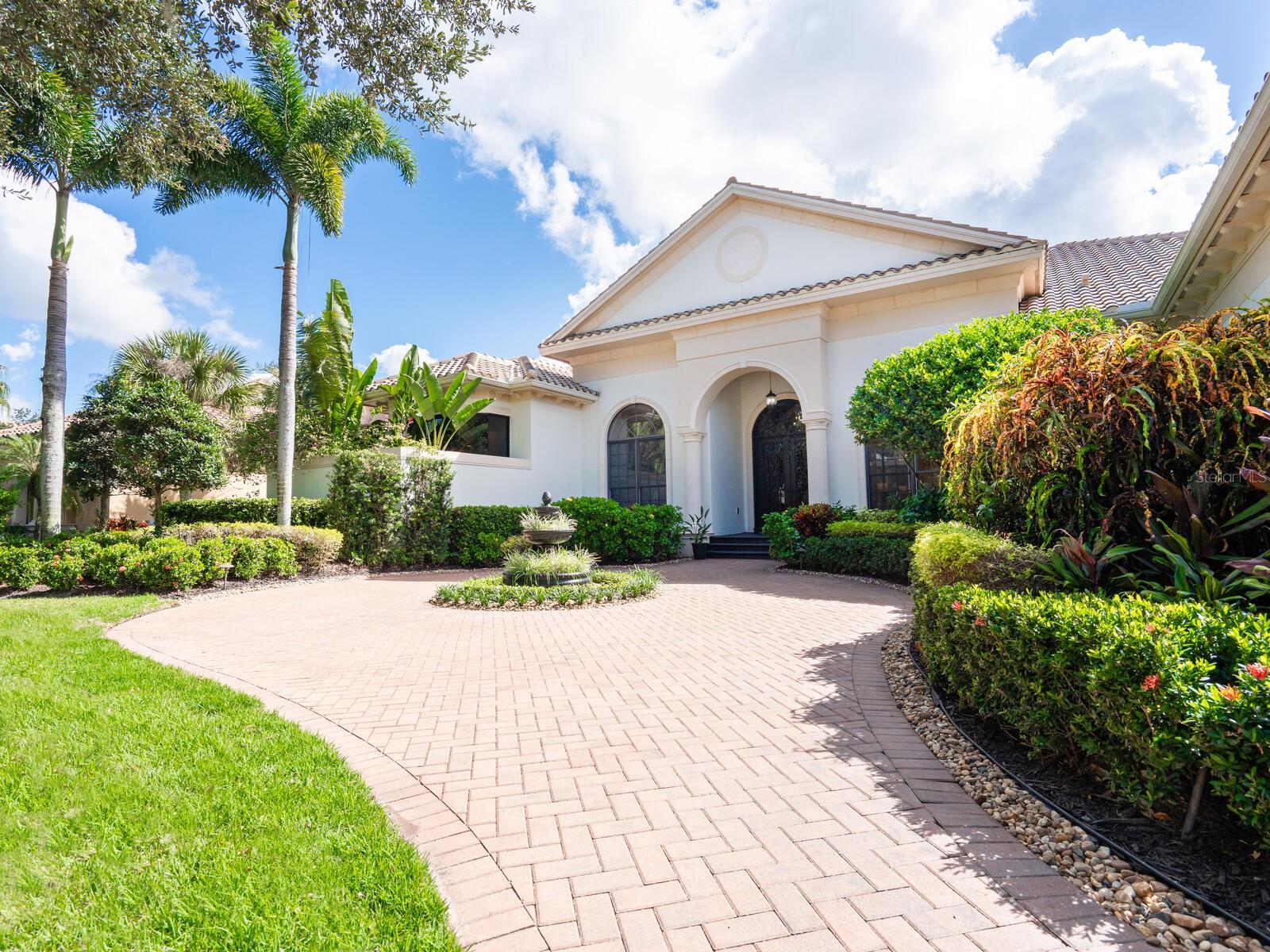 THE CONCESSION - Residential