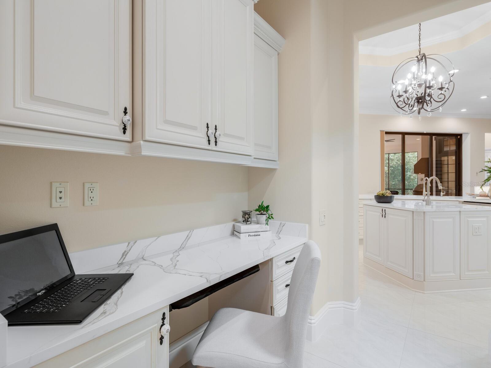 THE CONCESSION - Residential