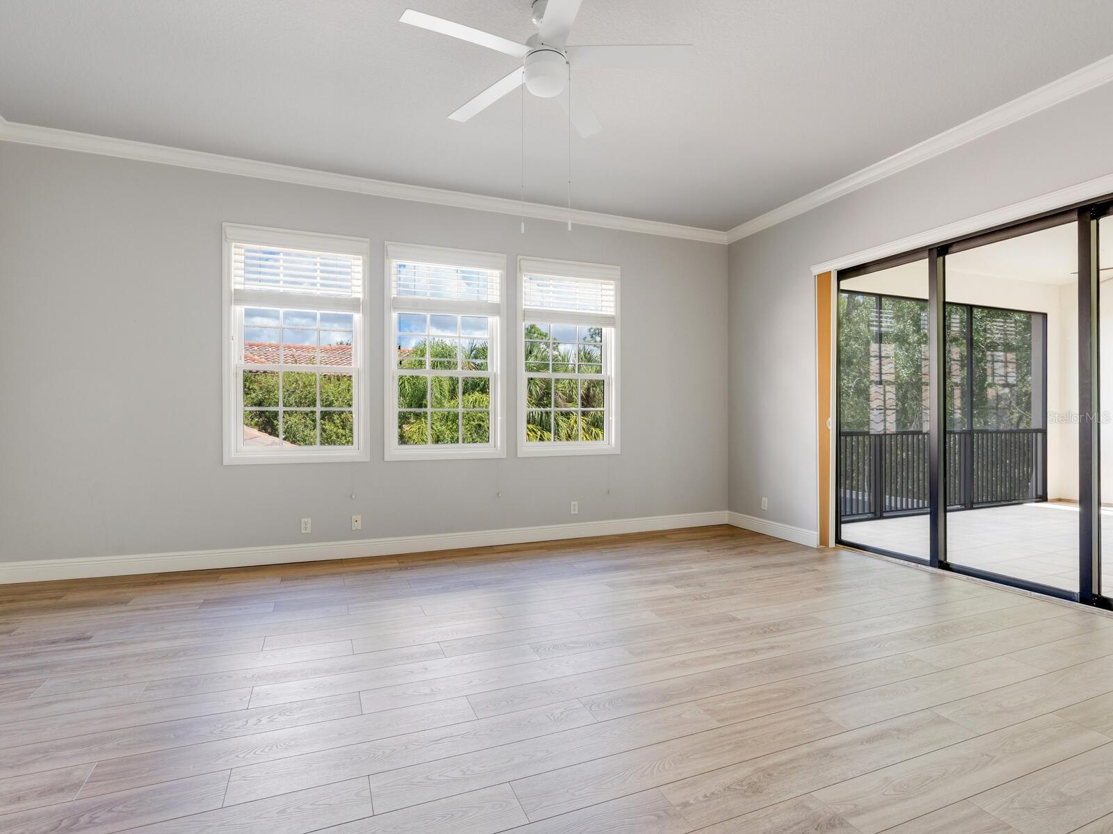 THE CONCESSION - Residential