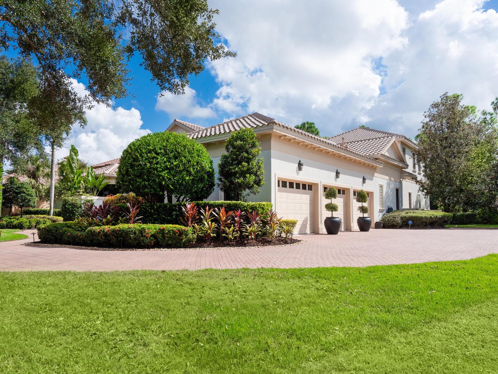 THE CONCESSION - Residential