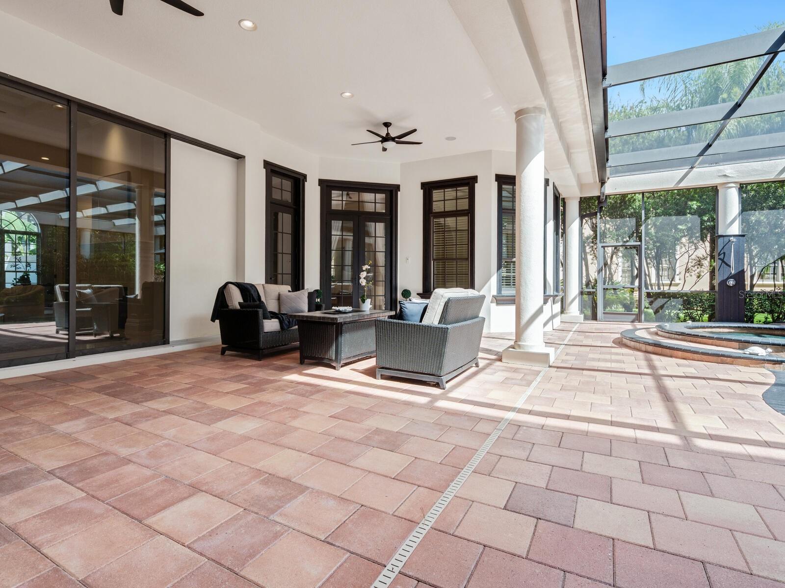 THE CONCESSION - Residential