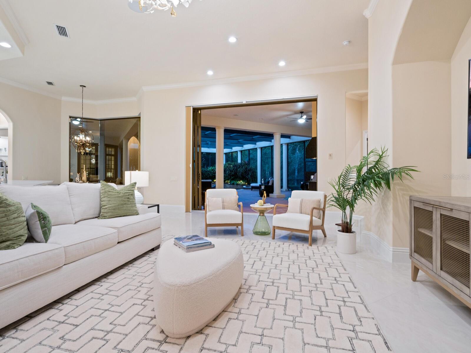 THE CONCESSION - Residential