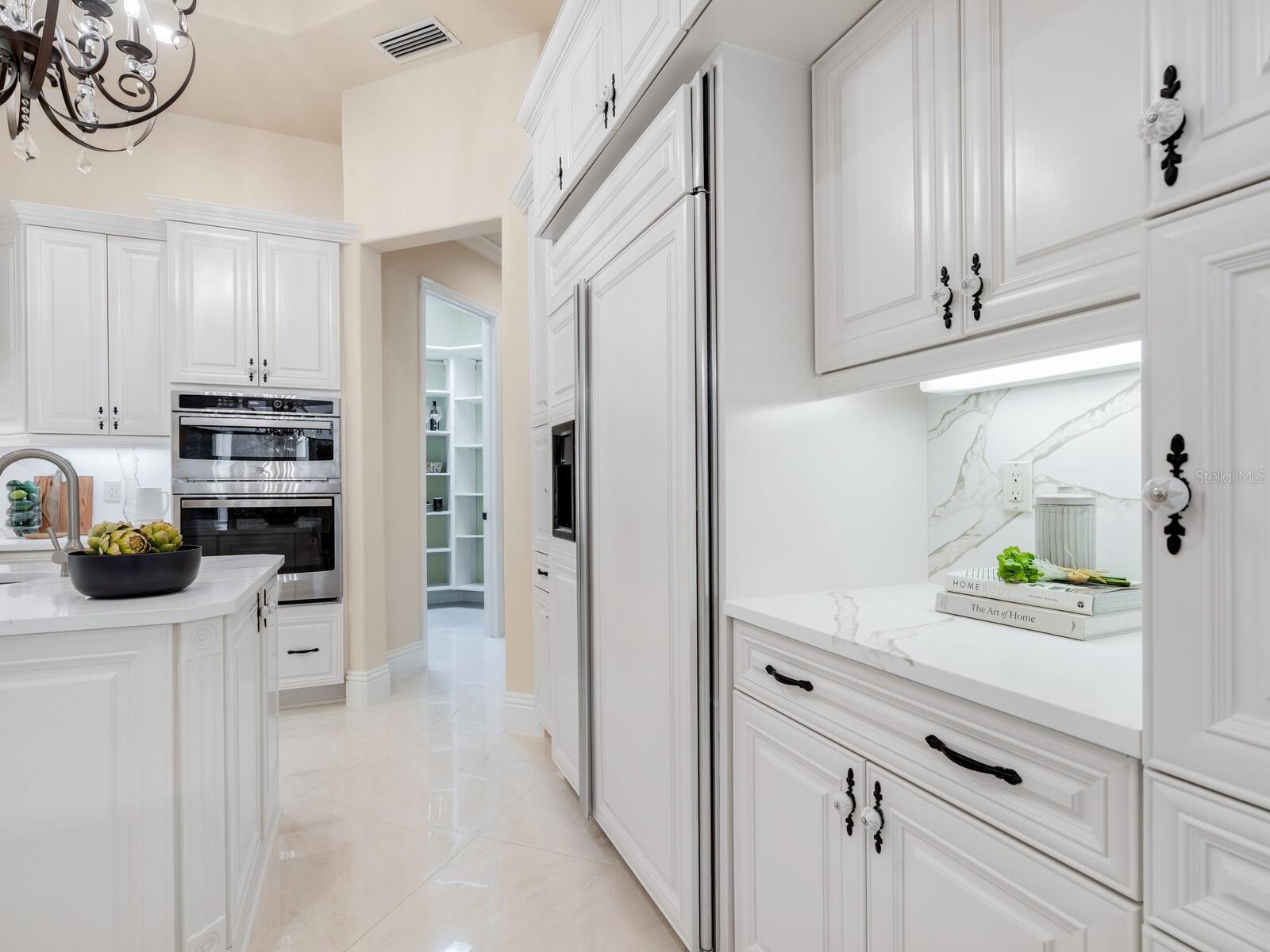 THE CONCESSION - Residential