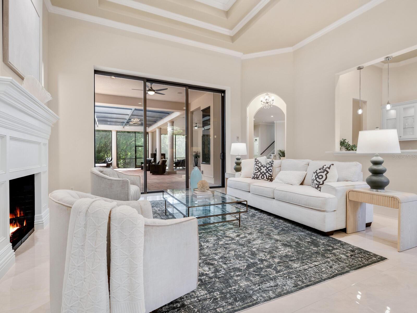 THE CONCESSION - Residential