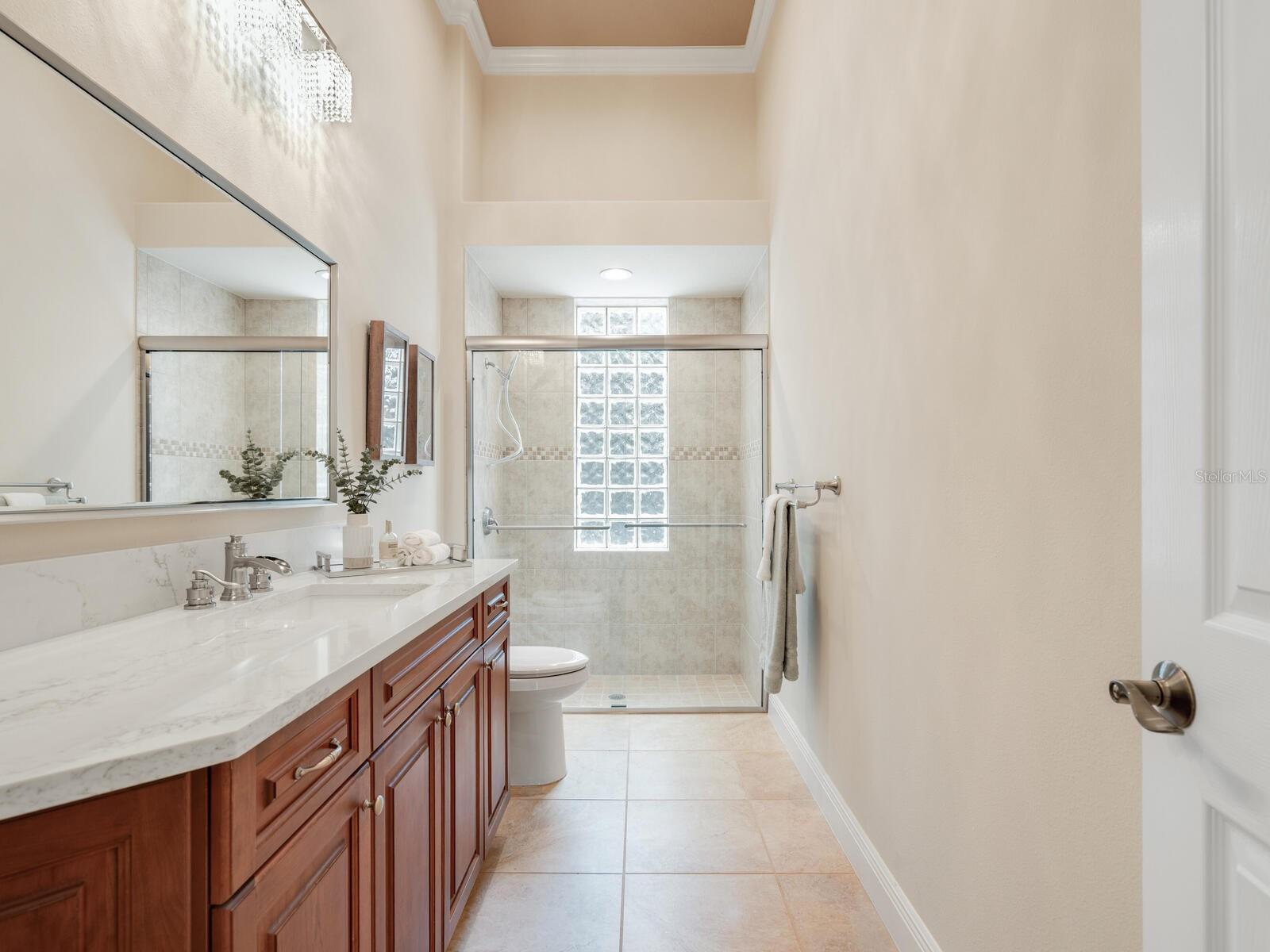 THE CONCESSION - Residential