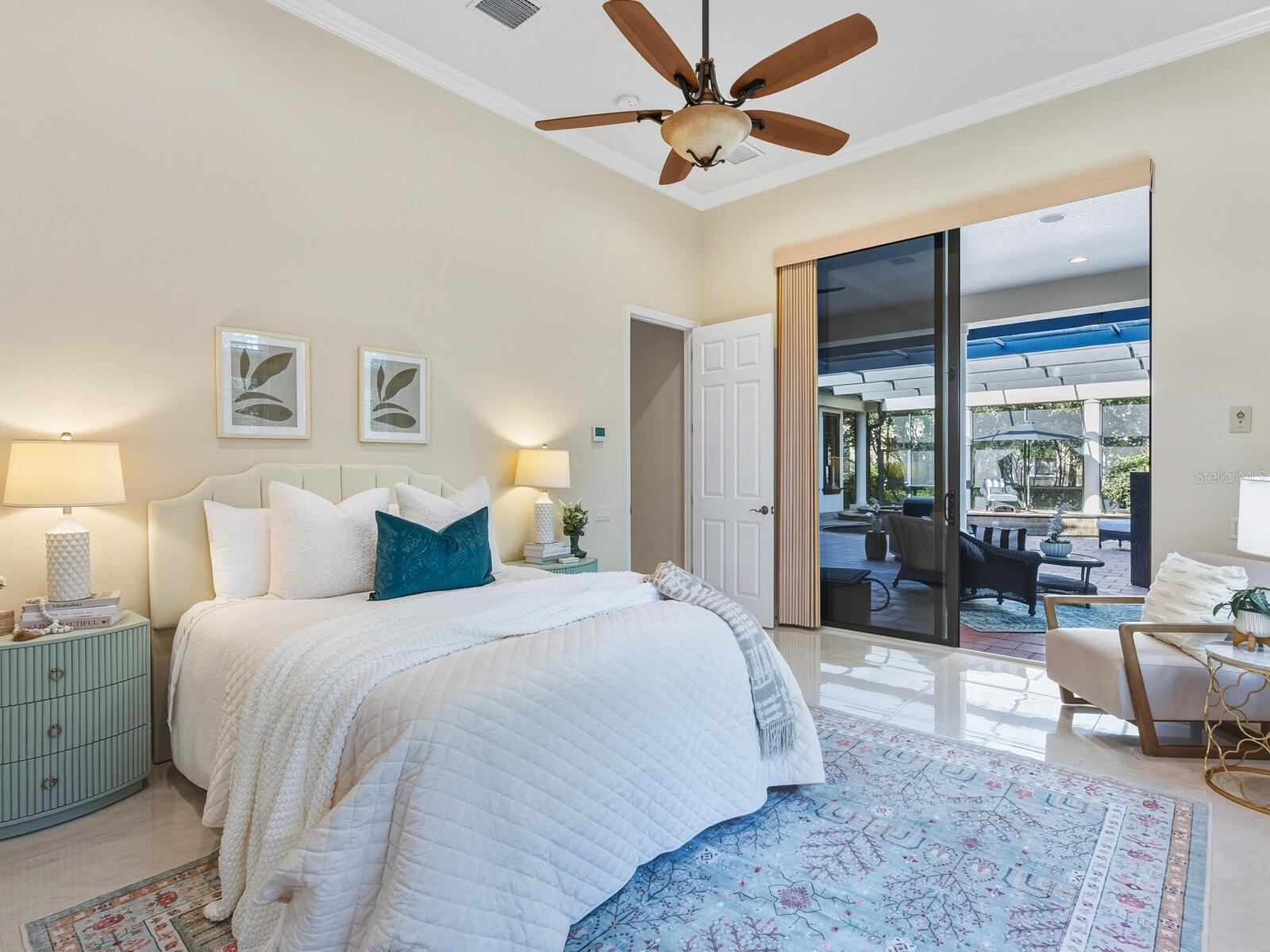 CONCESSION - Residential