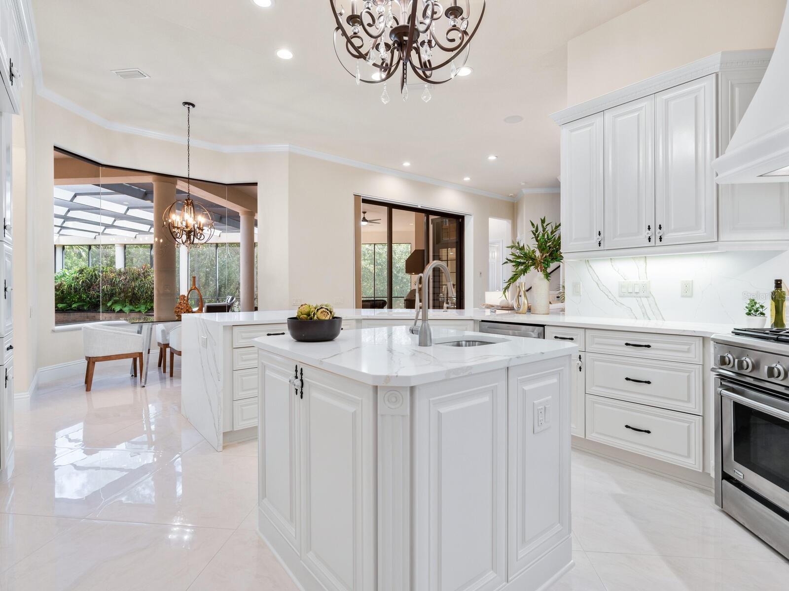 THE CONCESSION - Residential