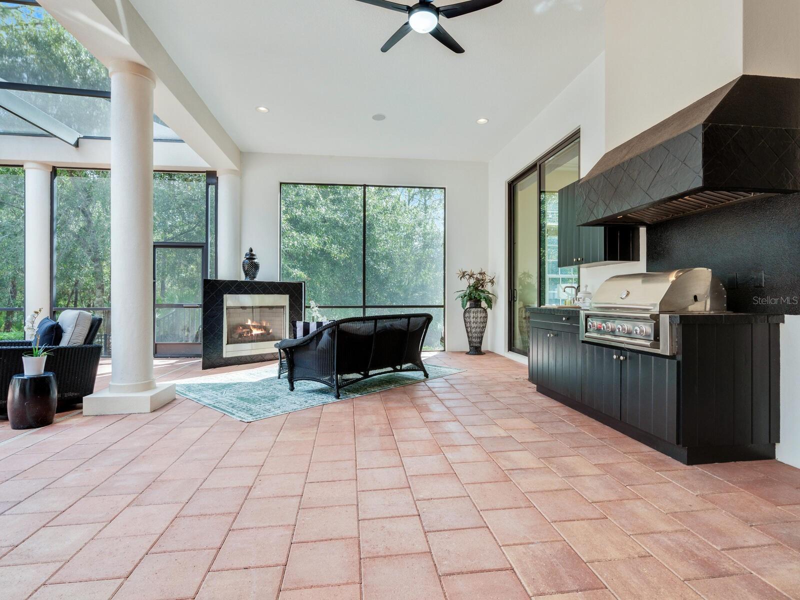 THE CONCESSION - Residential