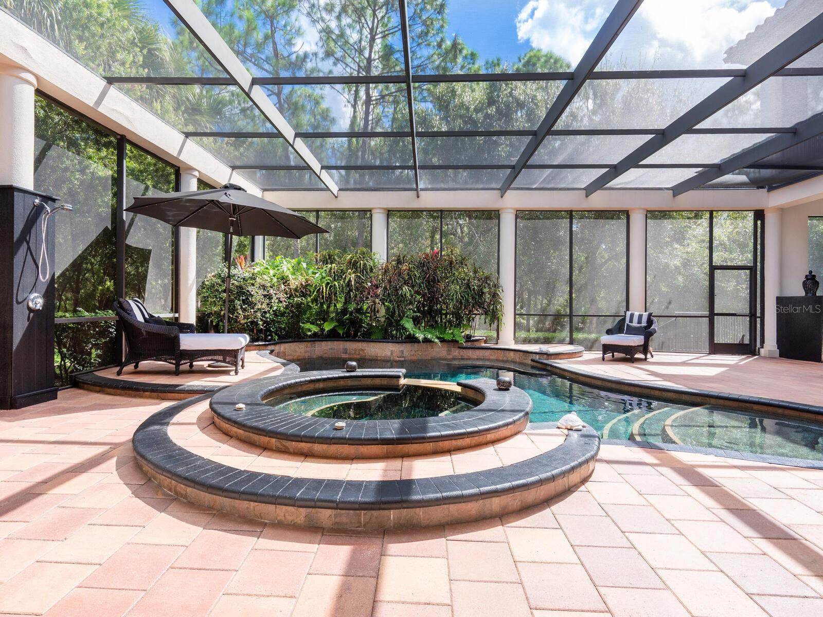 THE CONCESSION - Residential