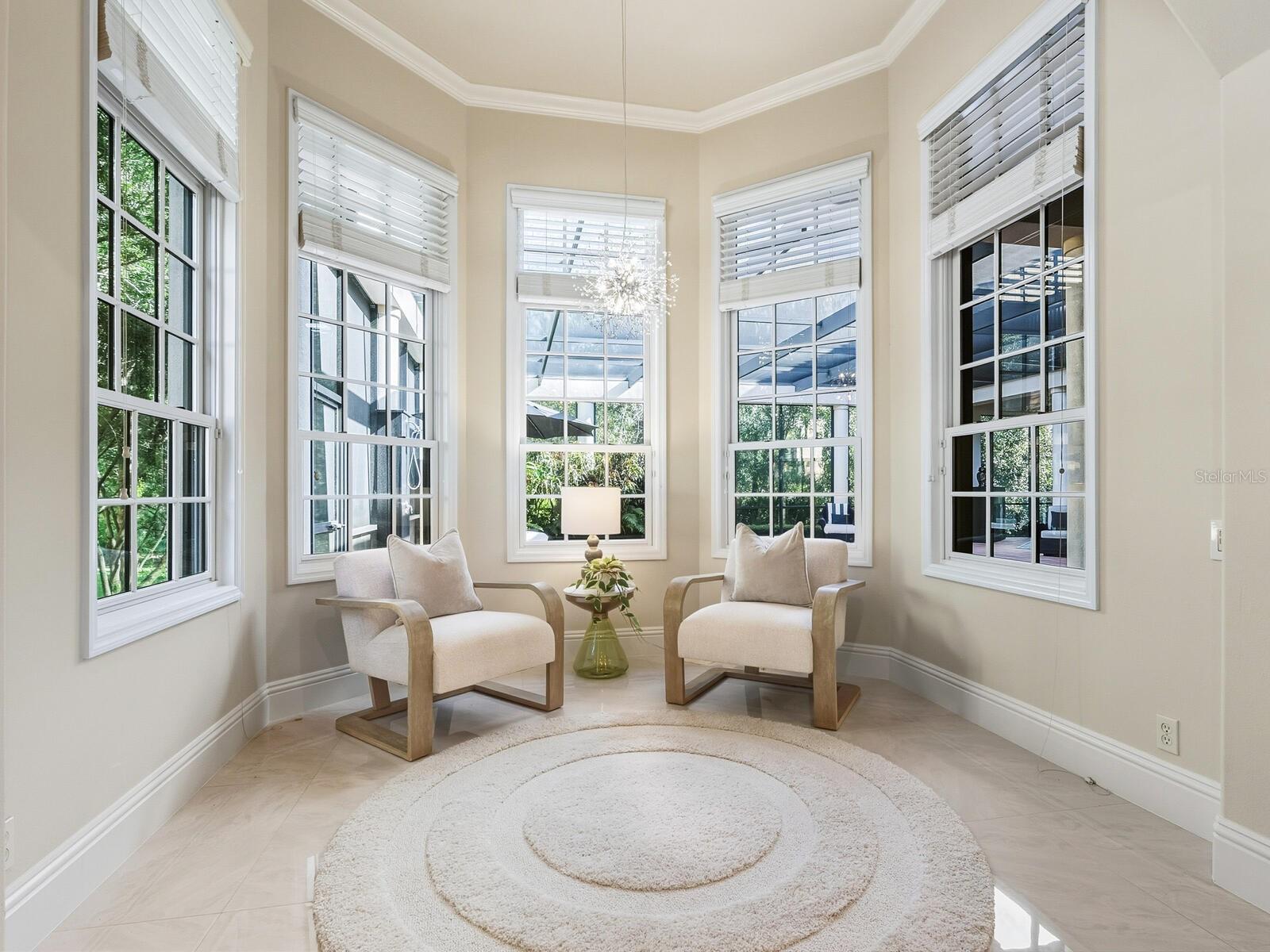 CONCESSION - Residential