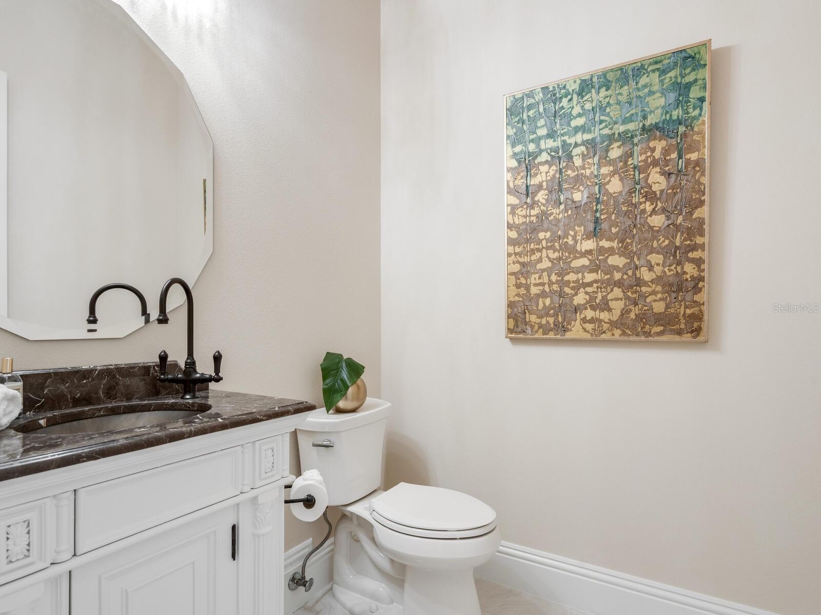 THE CONCESSION - Residential