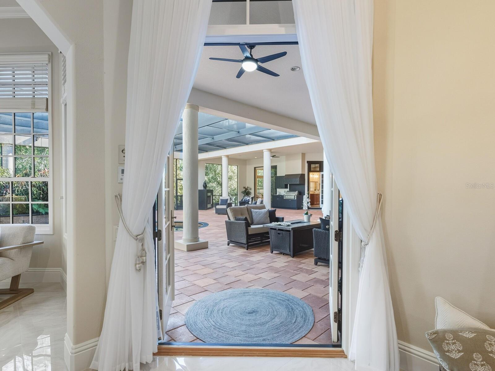 CONCESSION - Residential